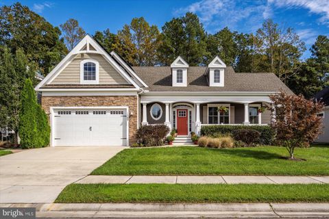 16125 ROCKPORT DRIVE LEWES DE 19958