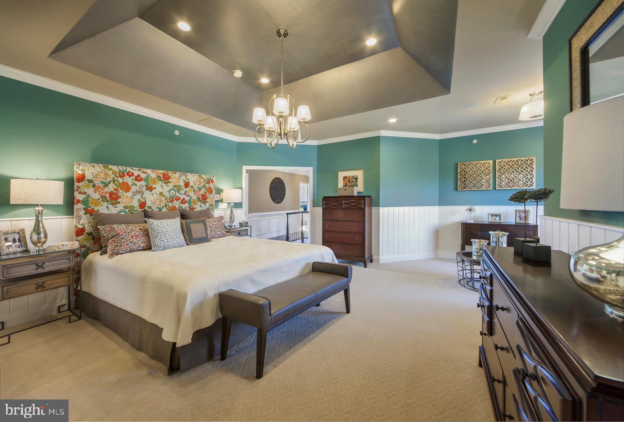 WOODLANDS AT WARWICK - Residential