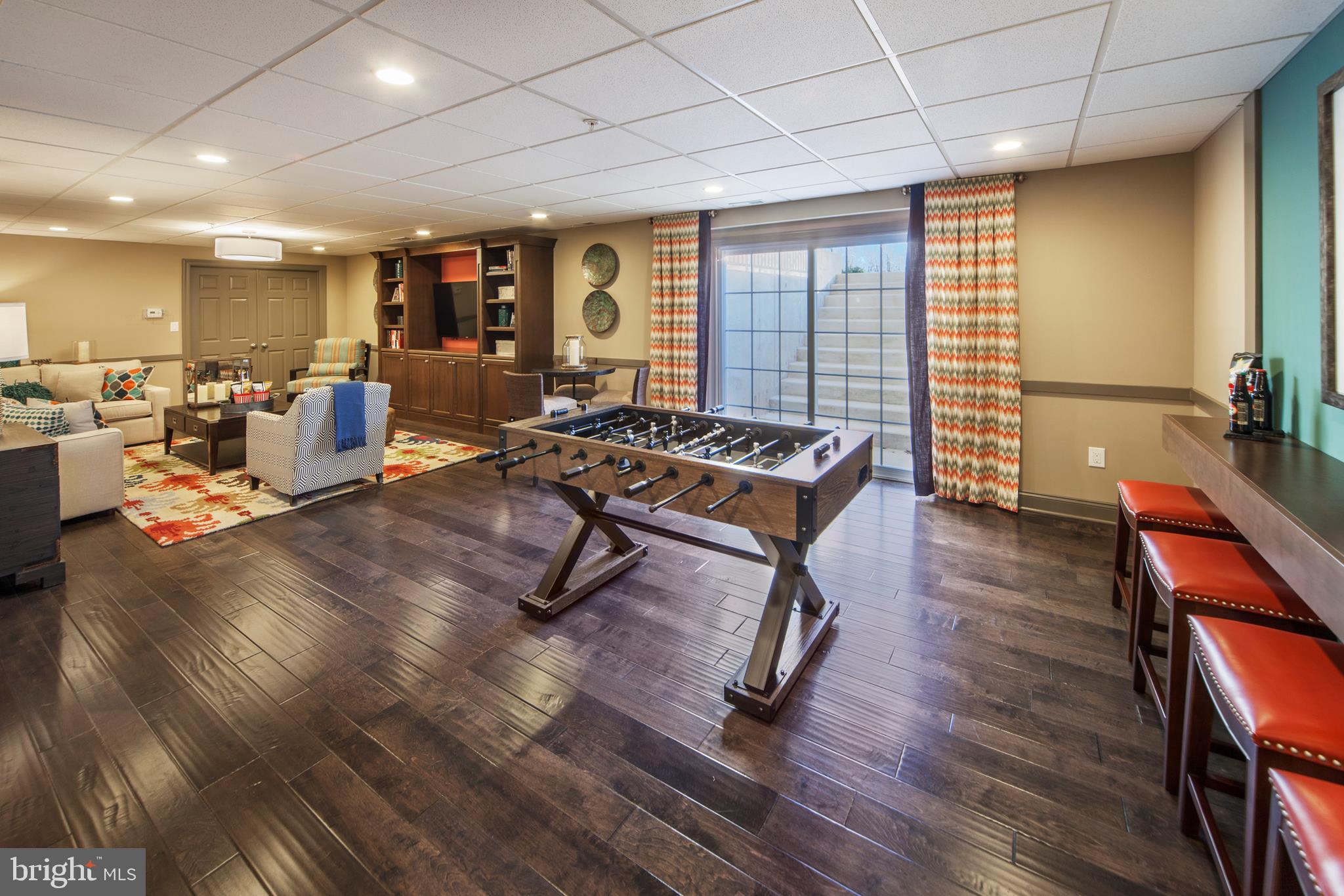WOODLANDS AT WARWICK - Residential