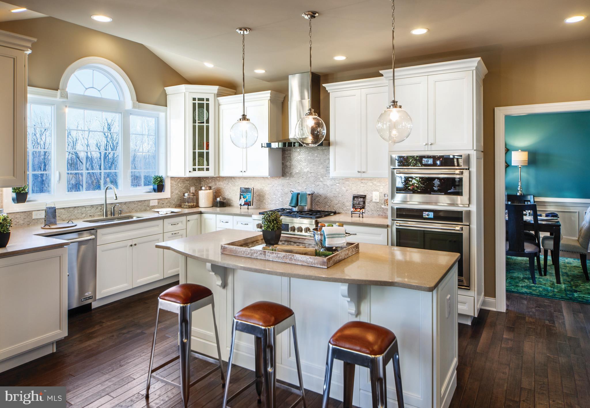 WOODLANDS AT WARWICK - Residential