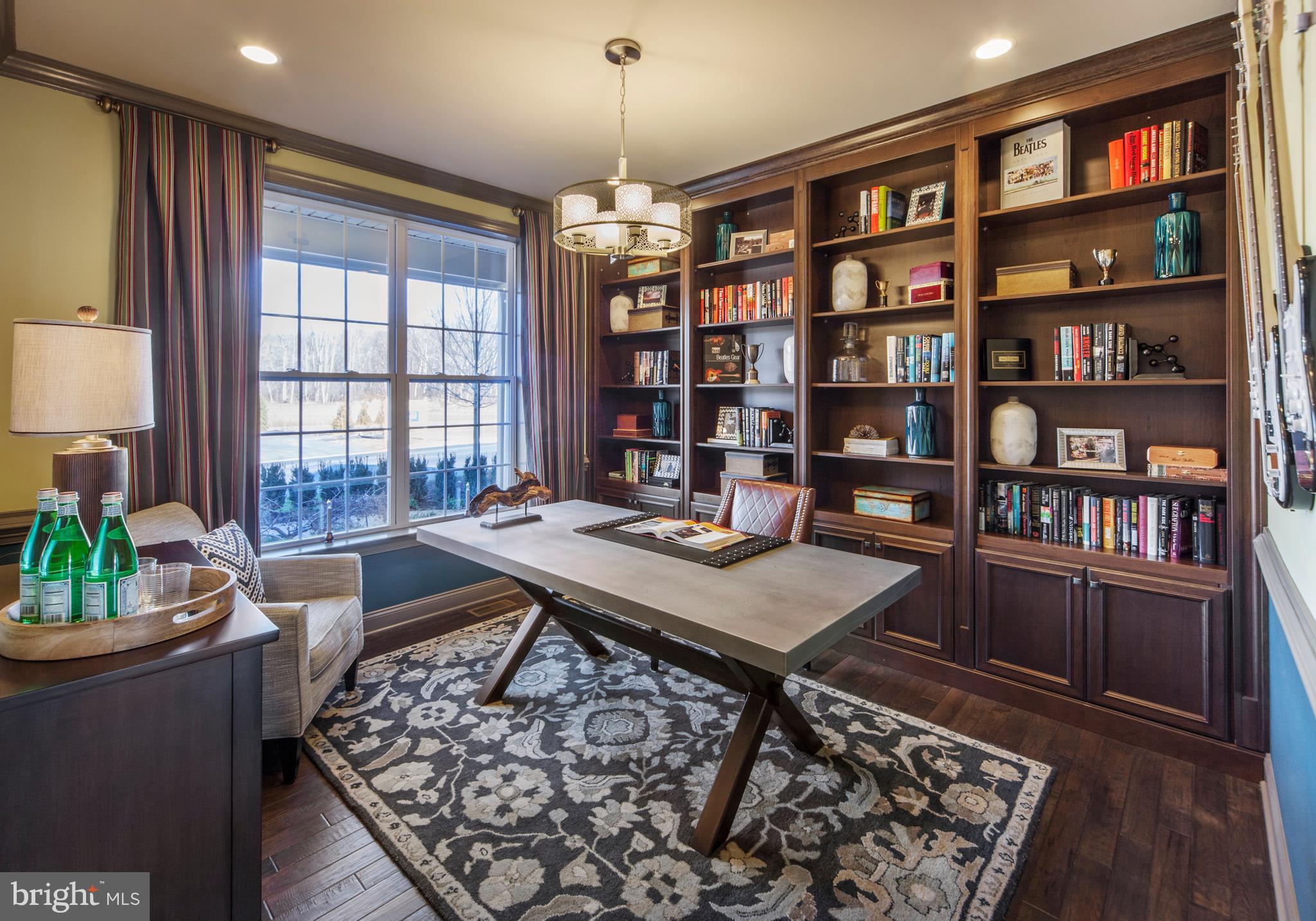 WOODLANDS AT WARWICK - Residential