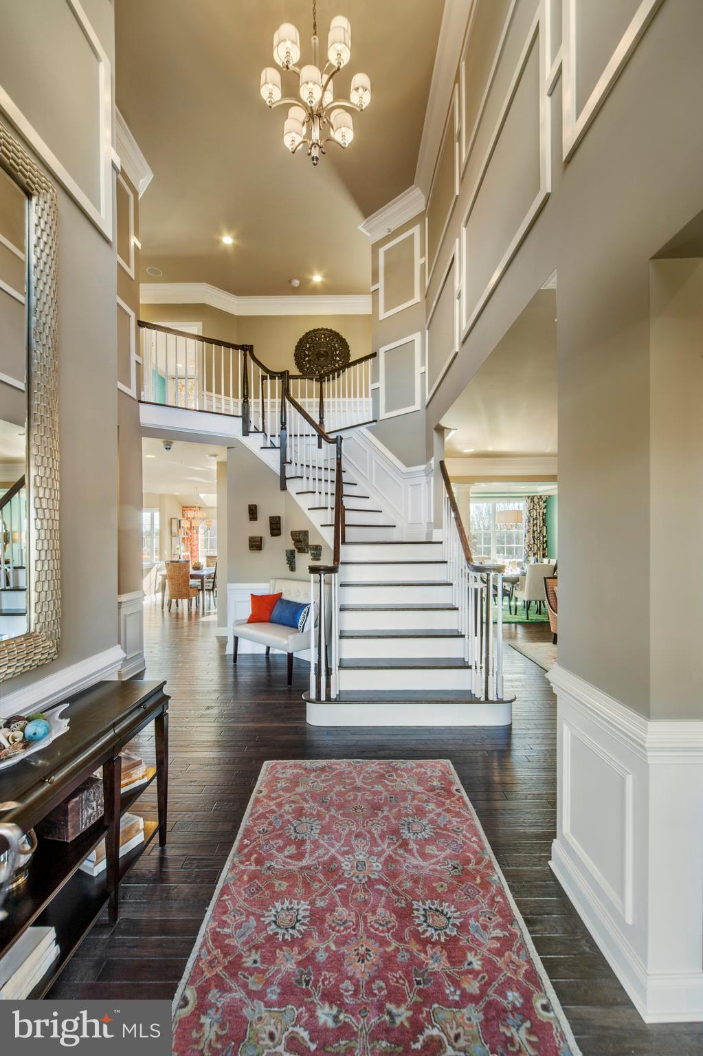 WOODLANDS AT WARWICK - Residential