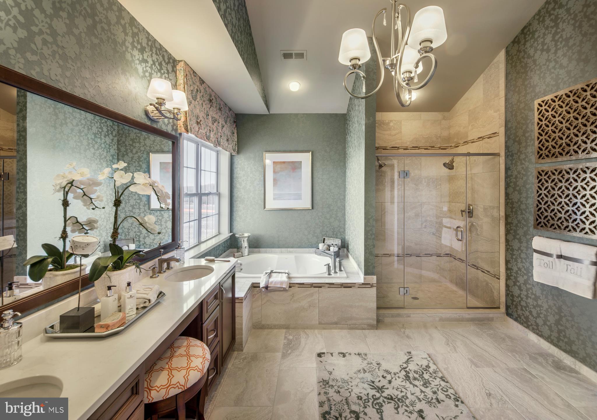 WOODLANDS AT WARWICK - Residential