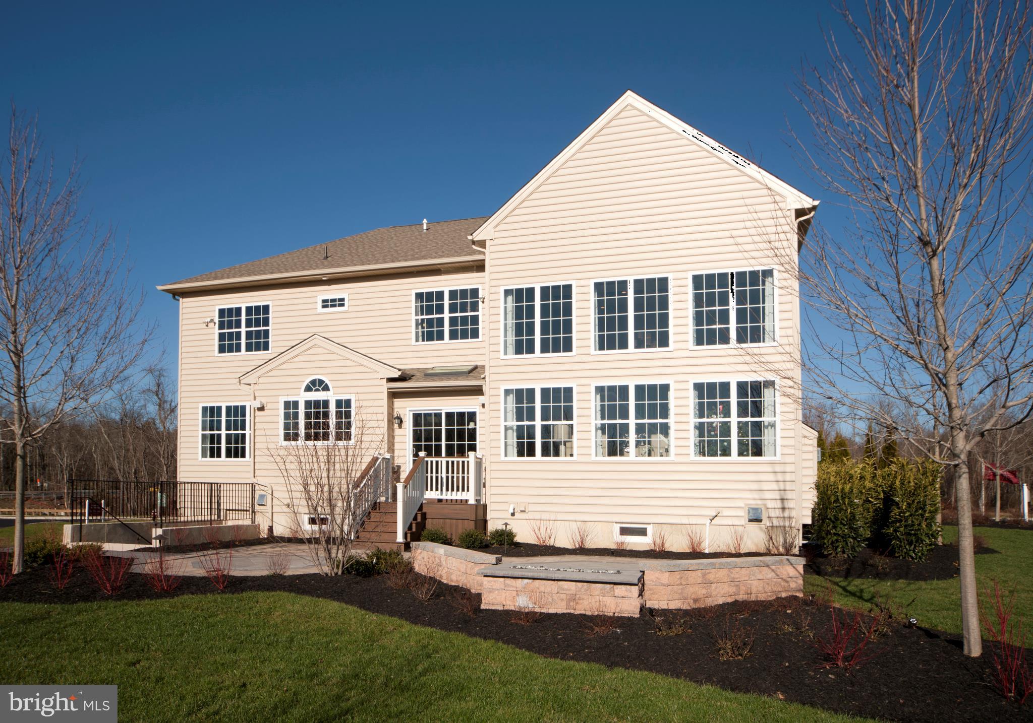 WOODLANDS AT WARWICK - Residential
