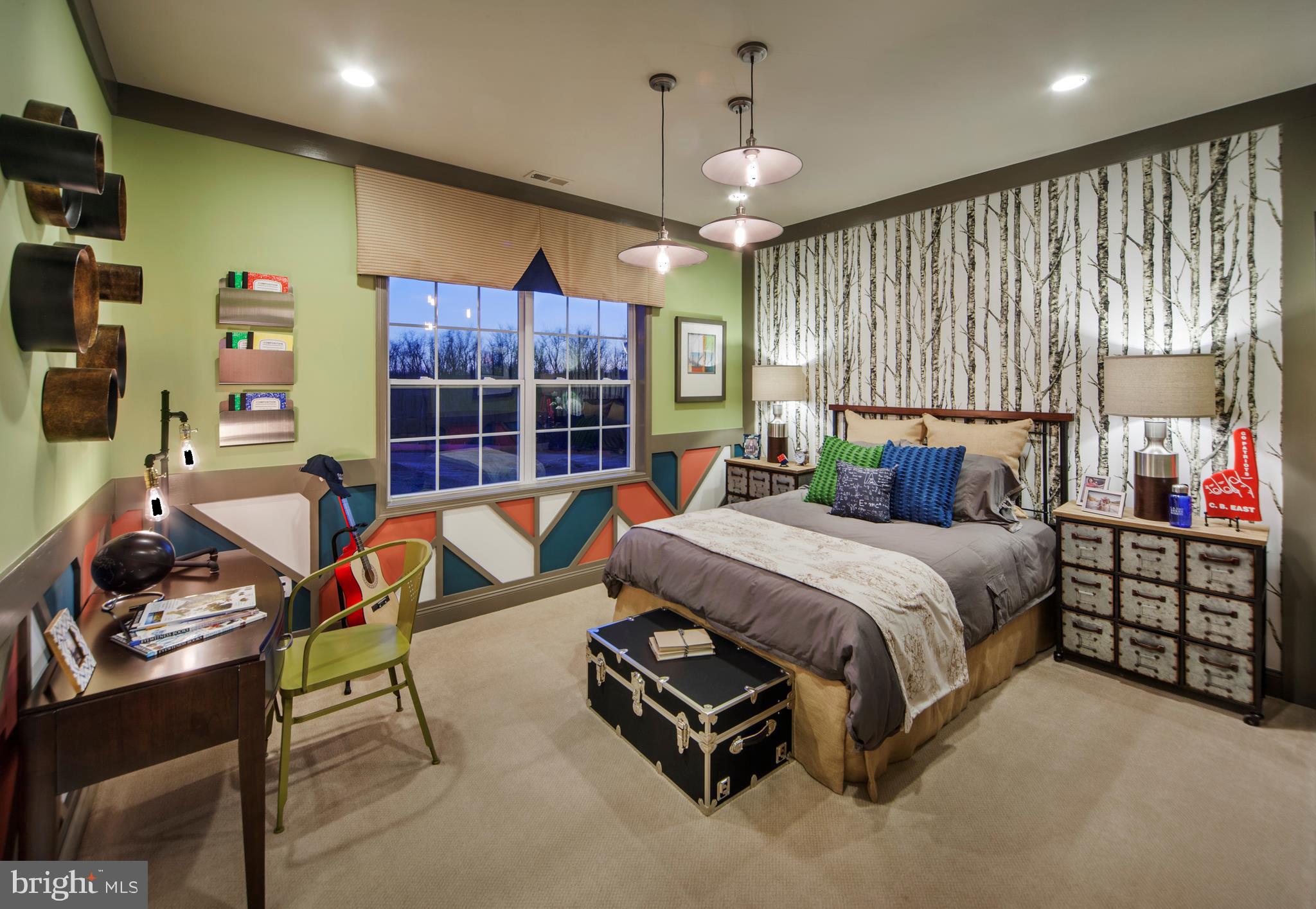 WOODLANDS AT WARWICK - Residential