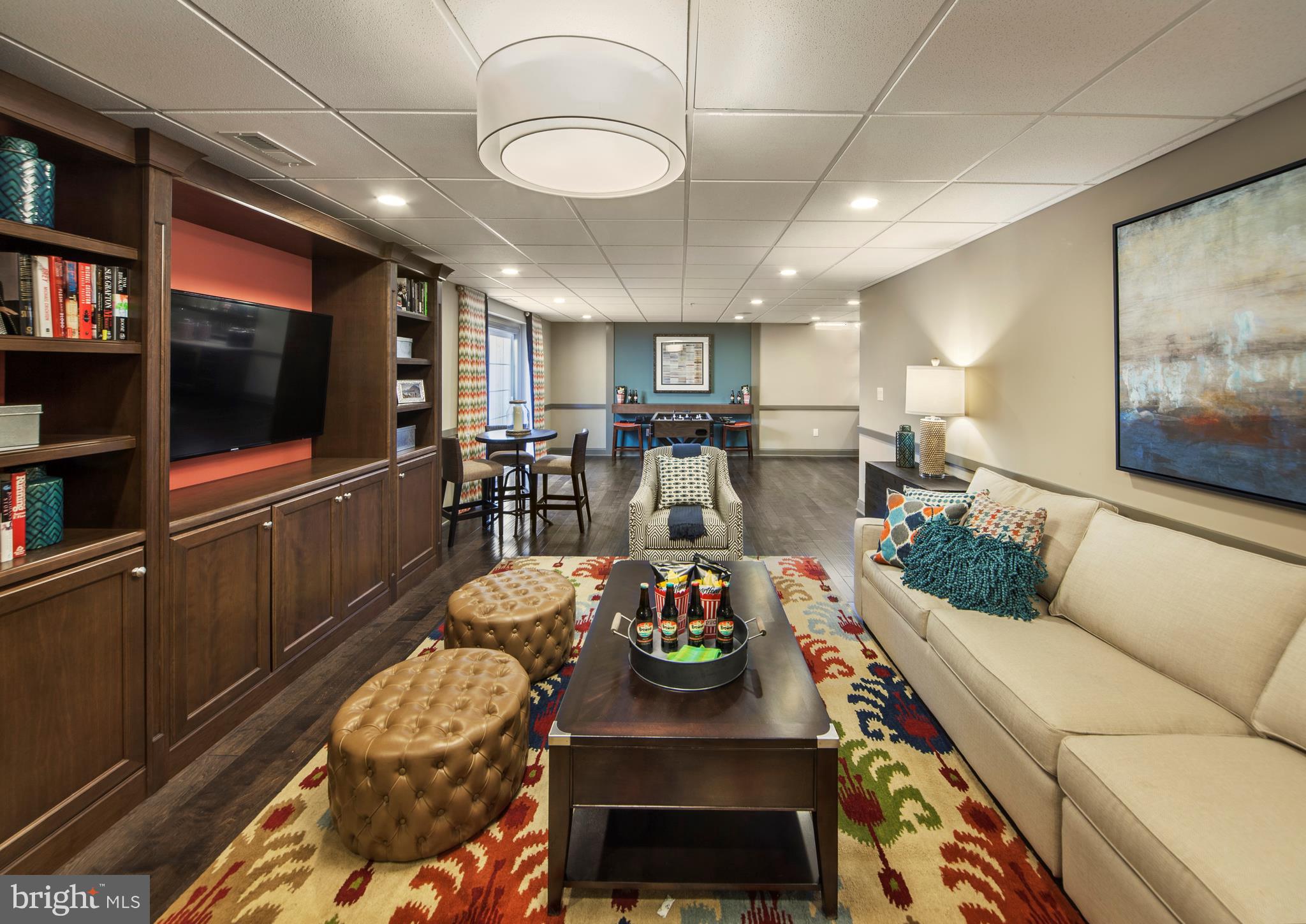 WOODLANDS AT WARWICK - Residential