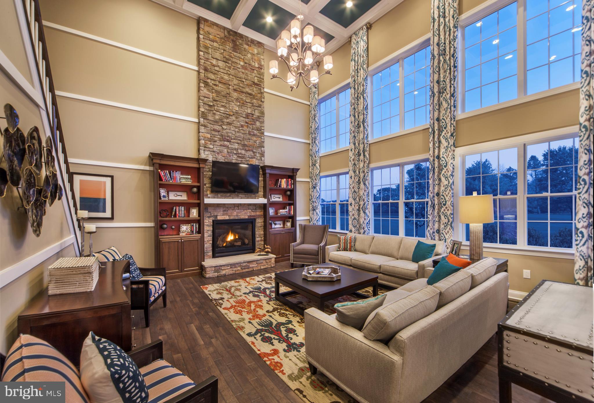 WOODLANDS AT WARWICK - Residential