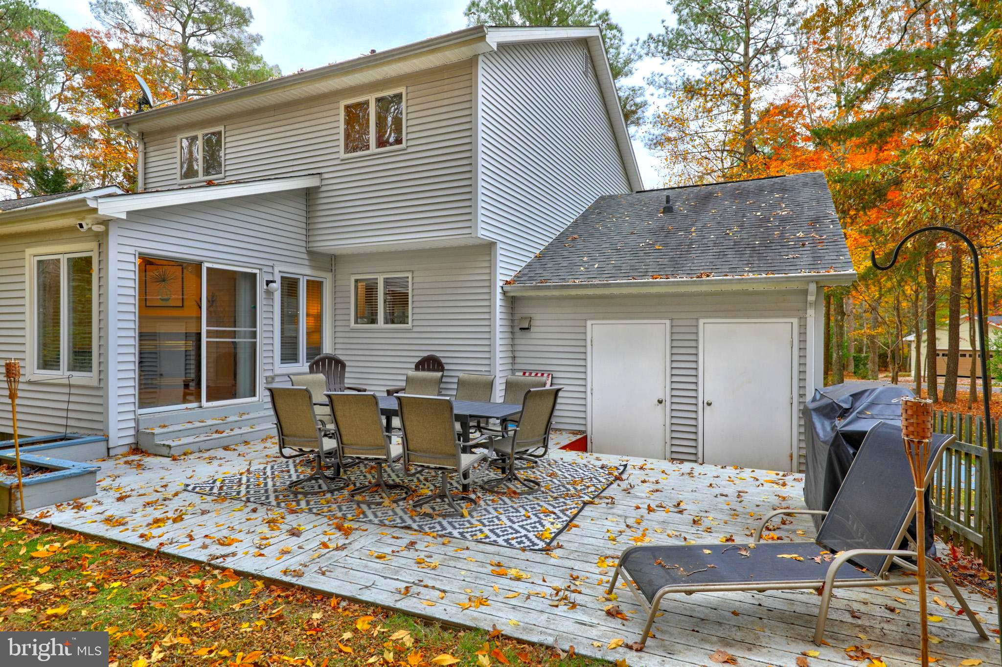 OCEAN PINES - HUNTINGTON - Residential