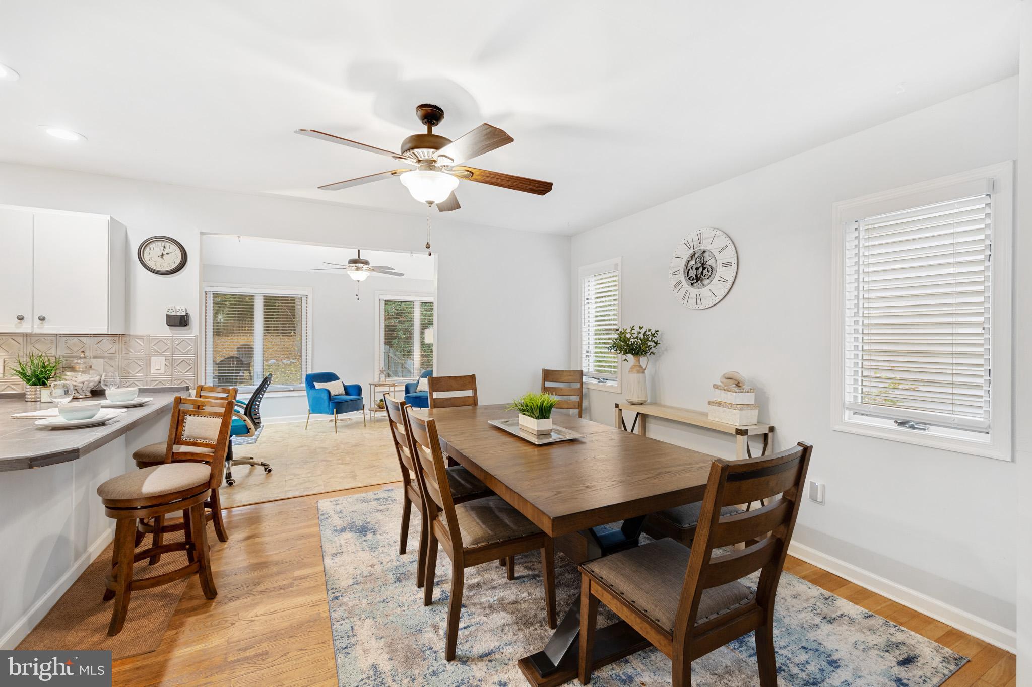 OCEAN PINES - HUNTINGTON - Residential