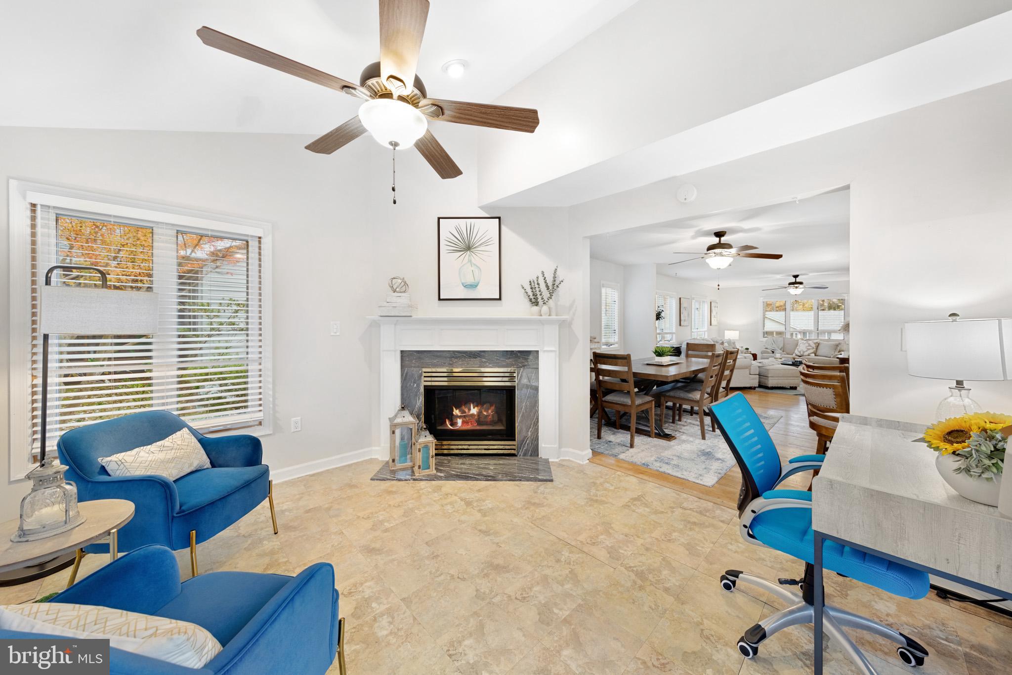 OCEAN PINES - HUNTINGTON - Residential