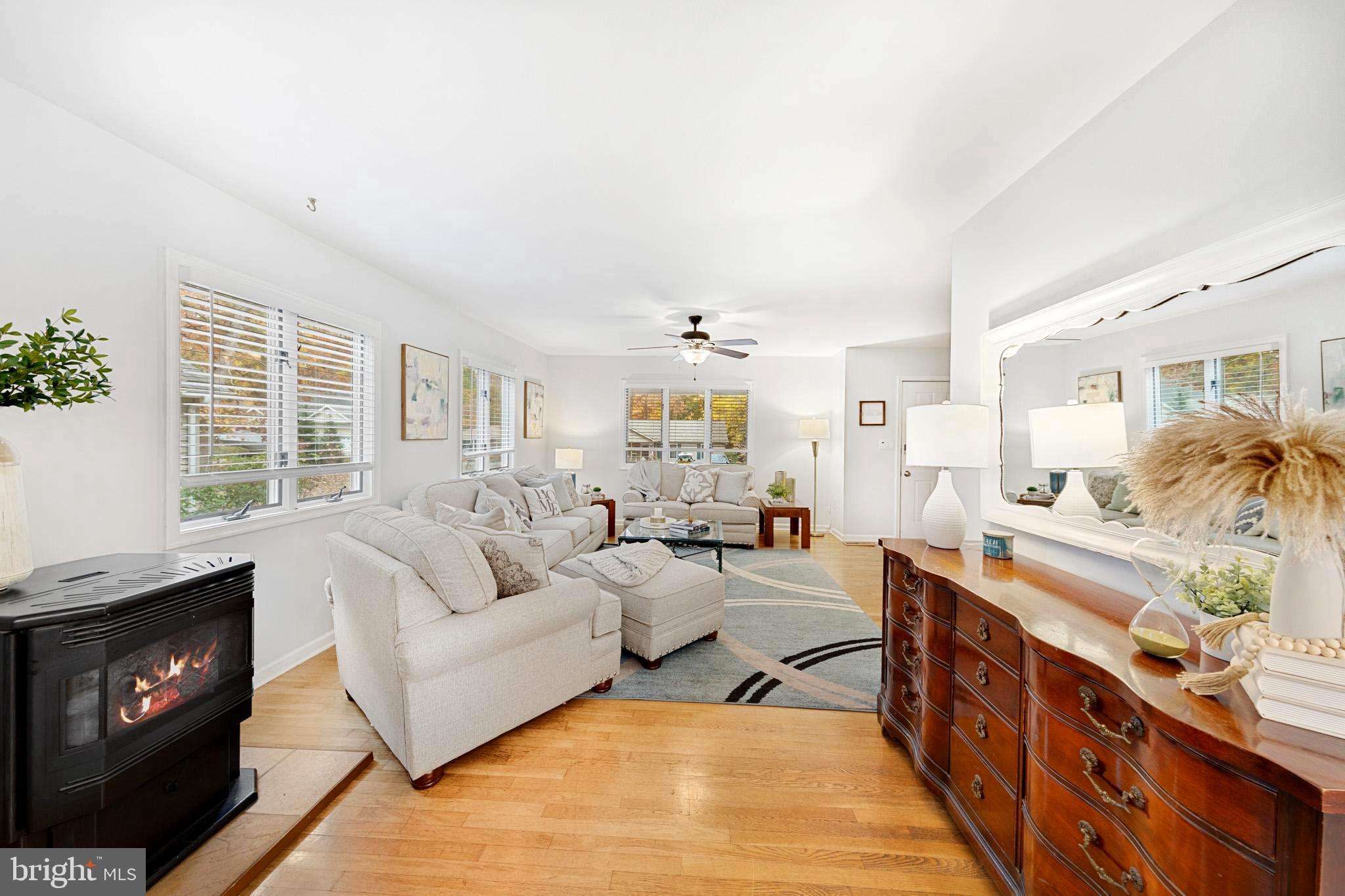 OCEAN PINES - HUNTINGTON - Residential