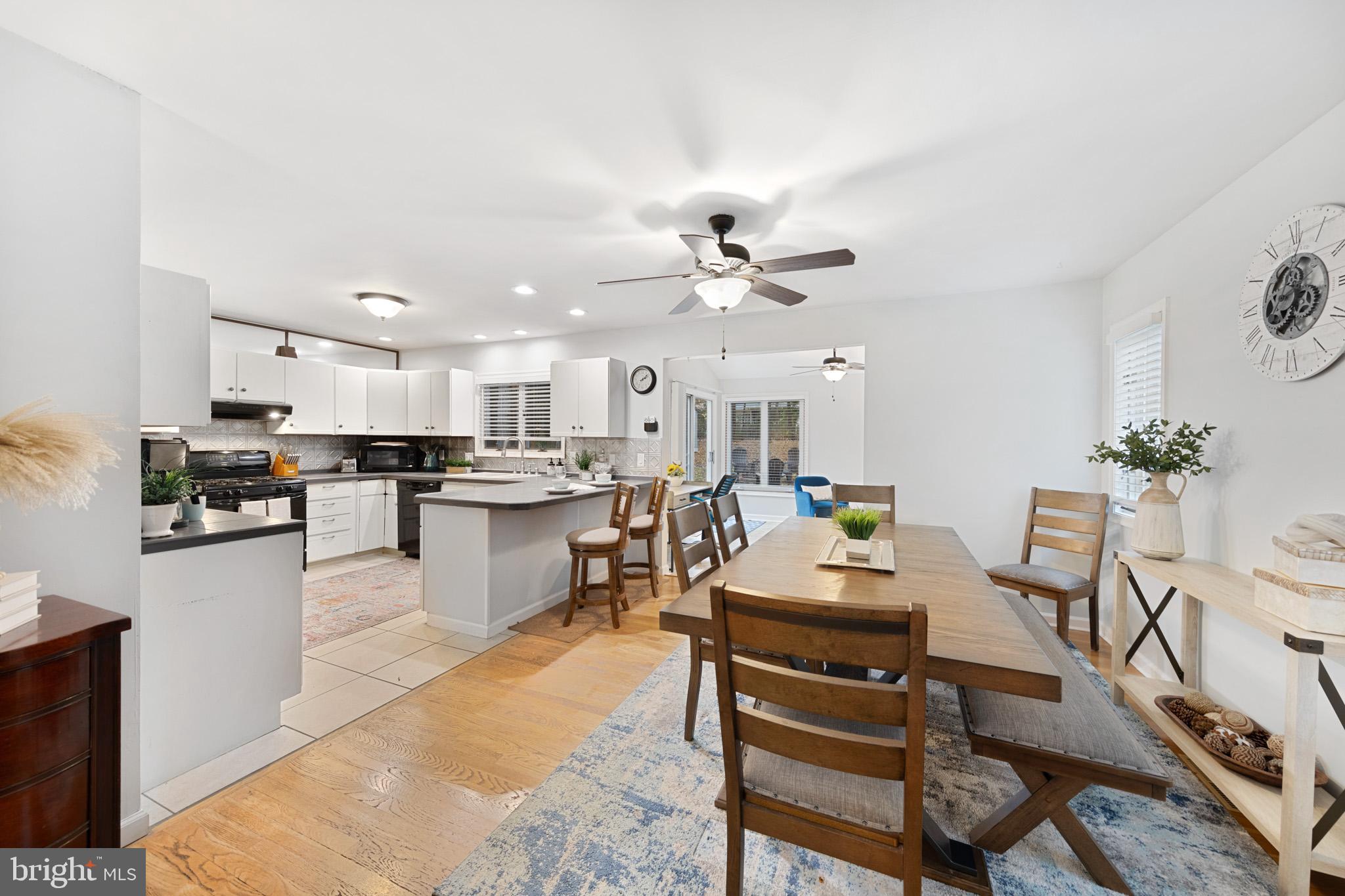 OCEAN PINES - HUNTINGTON - Residential