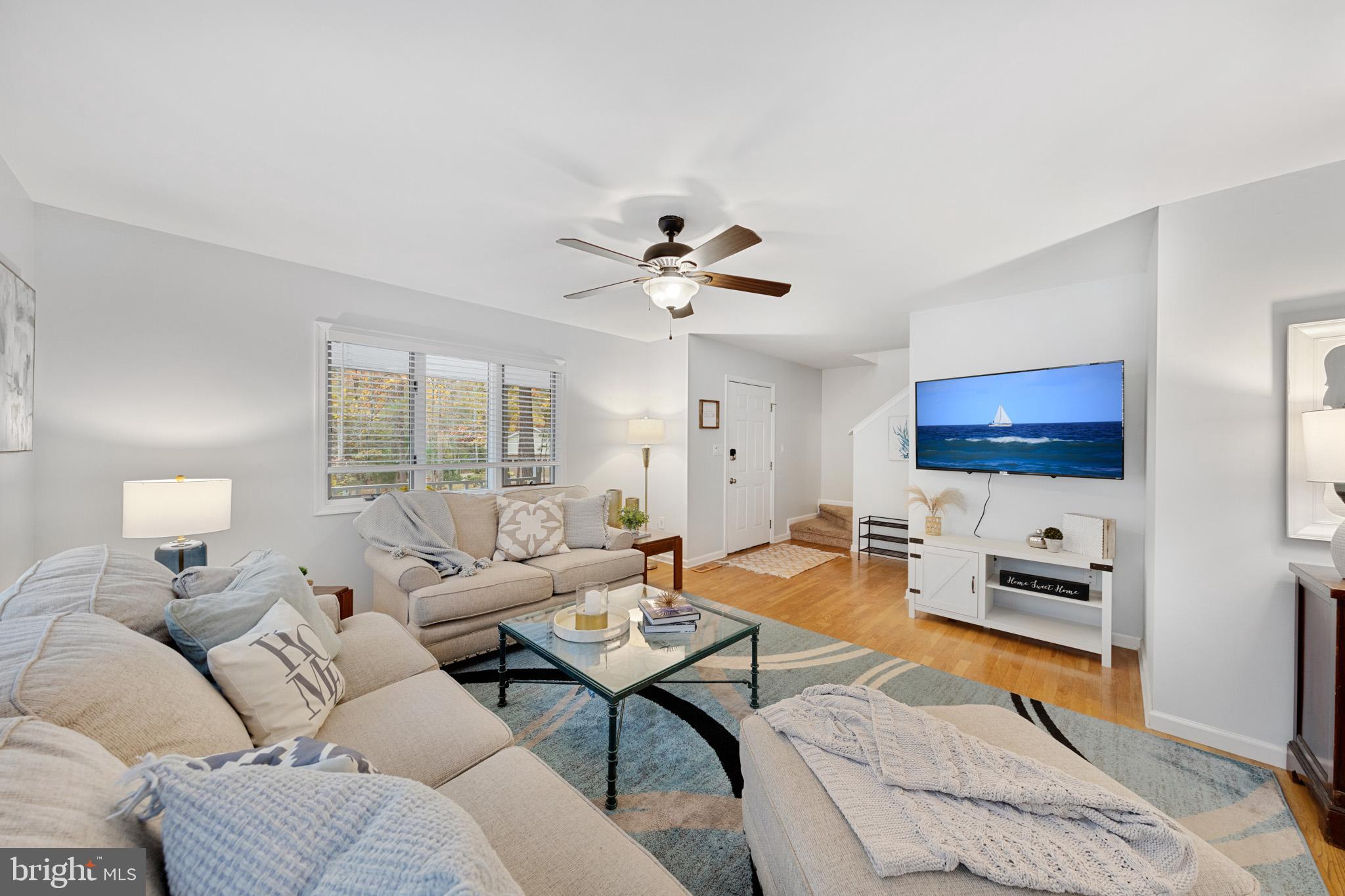 OCEAN PINES - HUNTINGTON - Residential