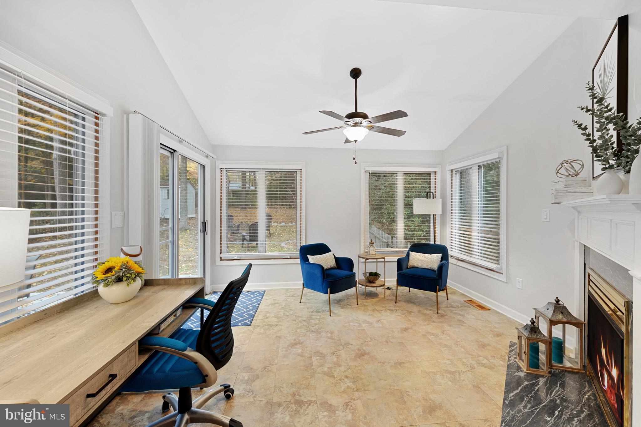 OCEAN PINES - HUNTINGTON - Residential