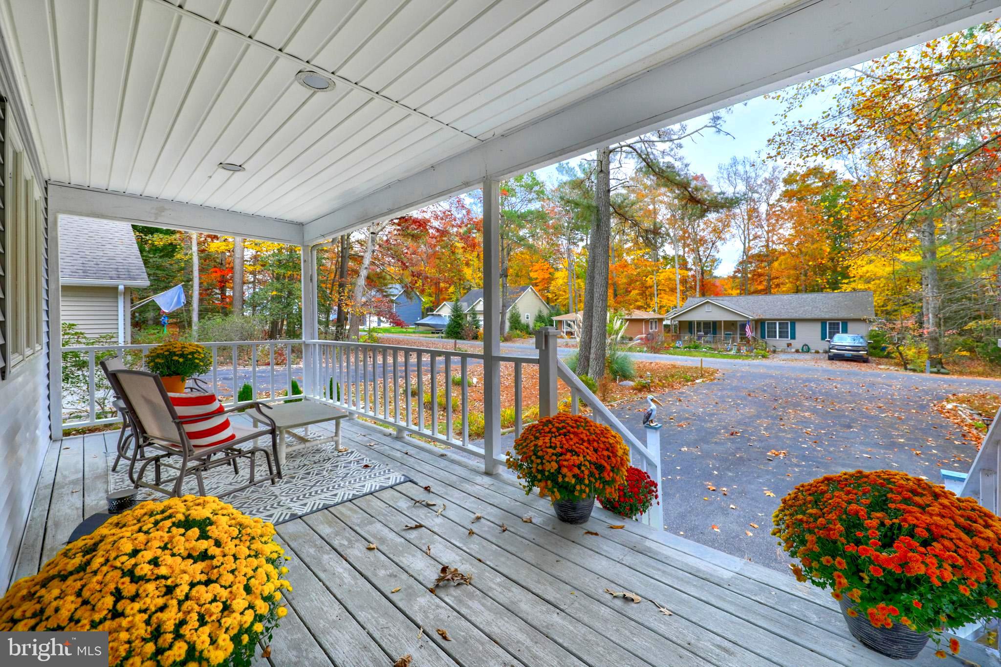 OCEAN PINES - HUNTINGTON - Residential