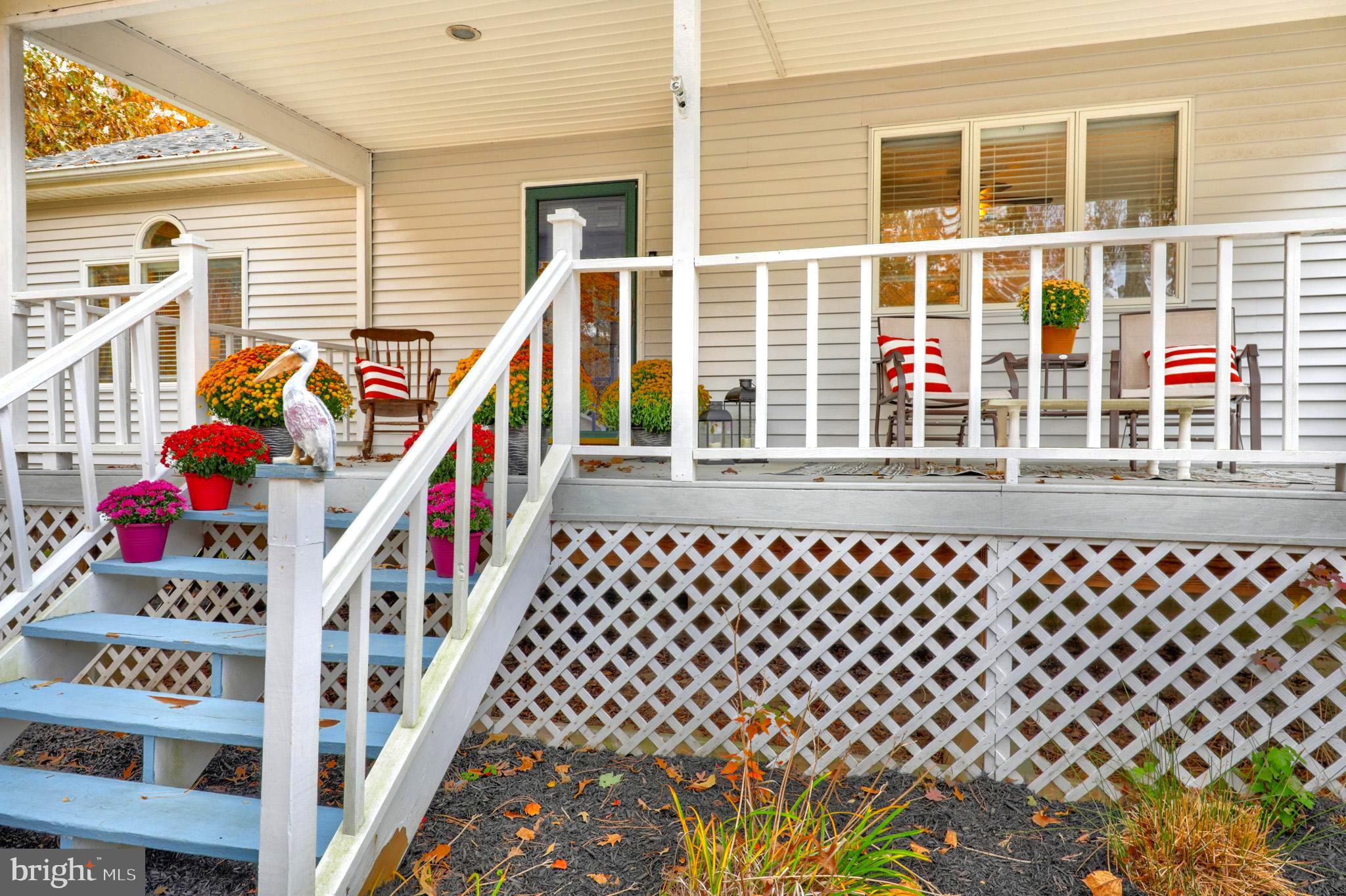 OCEAN PINES - HUNTINGTON - Residential