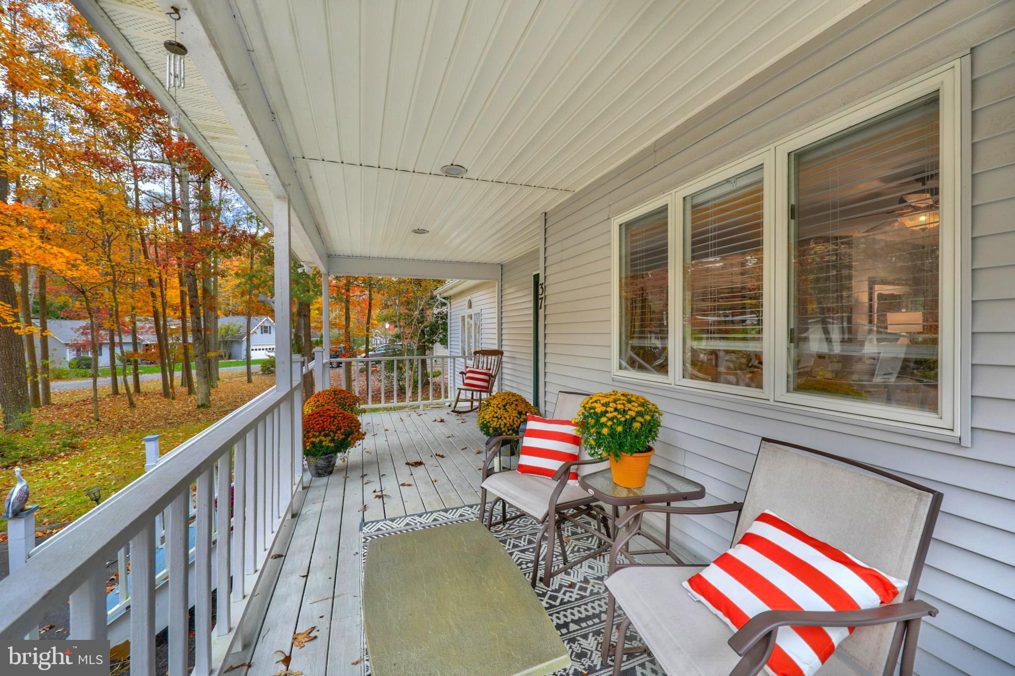 OCEAN PINES - HUNTINGTON - Residential