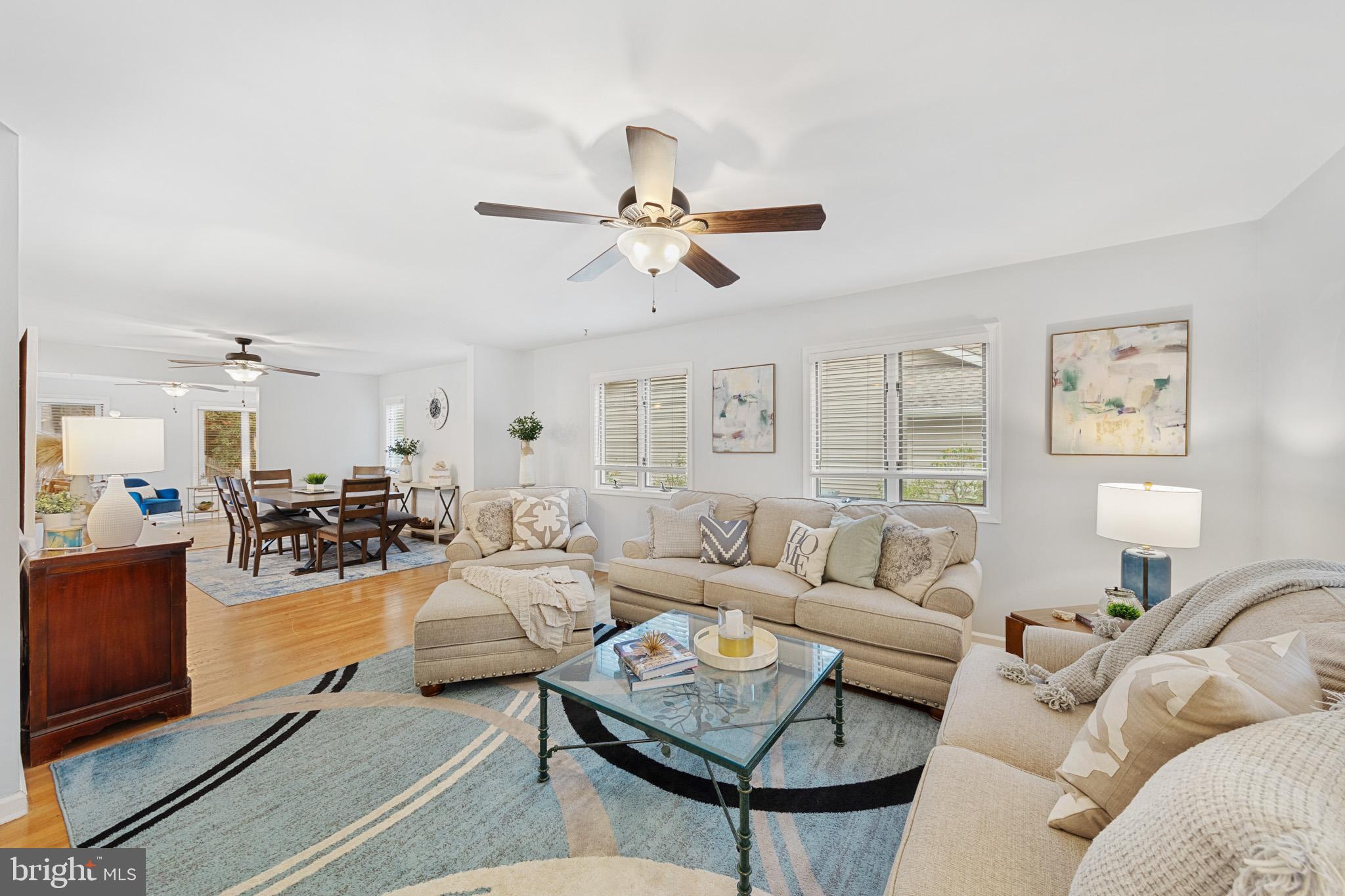 OCEAN PINES - HUNTINGTON - Residential