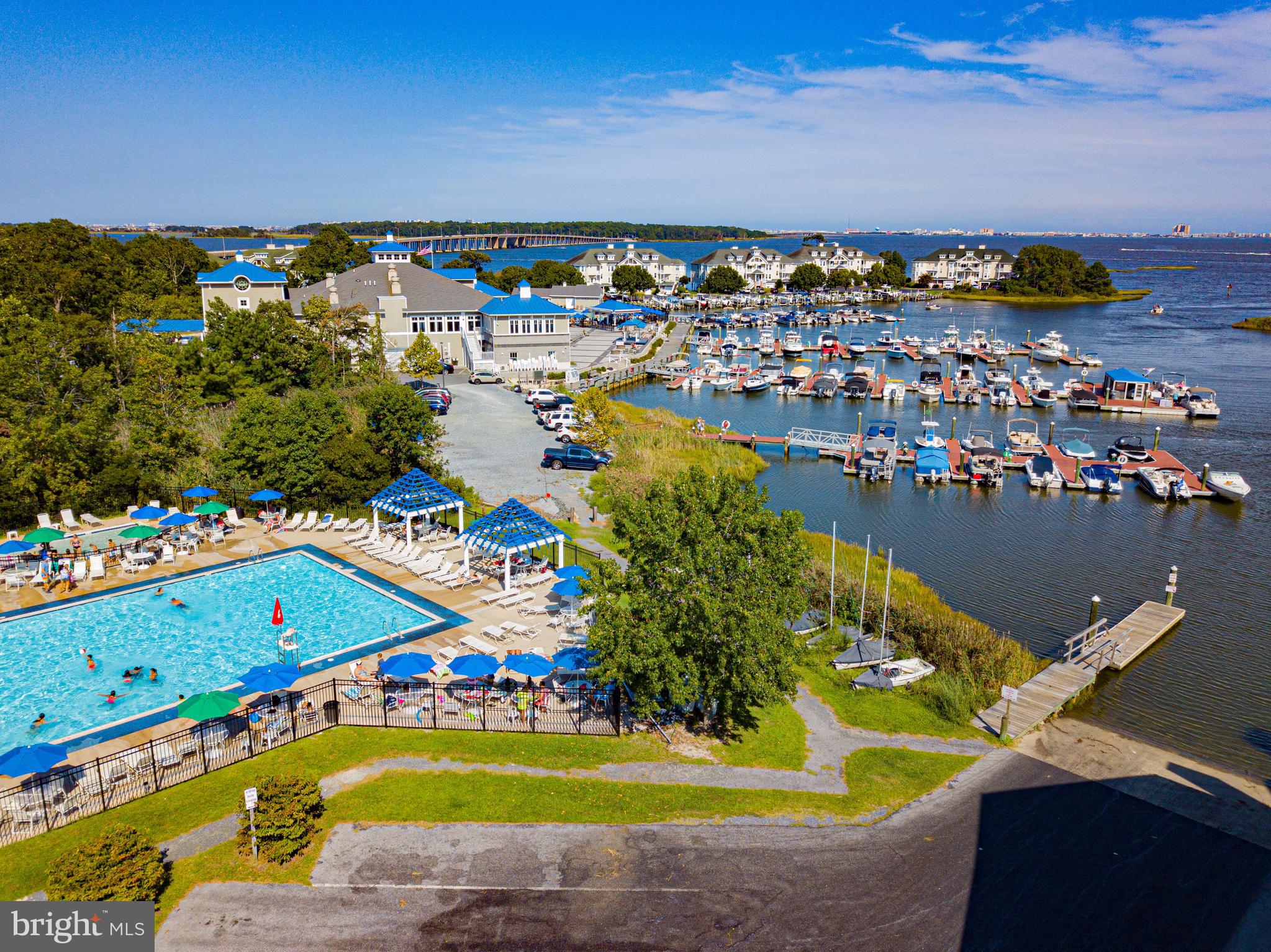 OCEAN PINES - HUNTINGTON - Residential