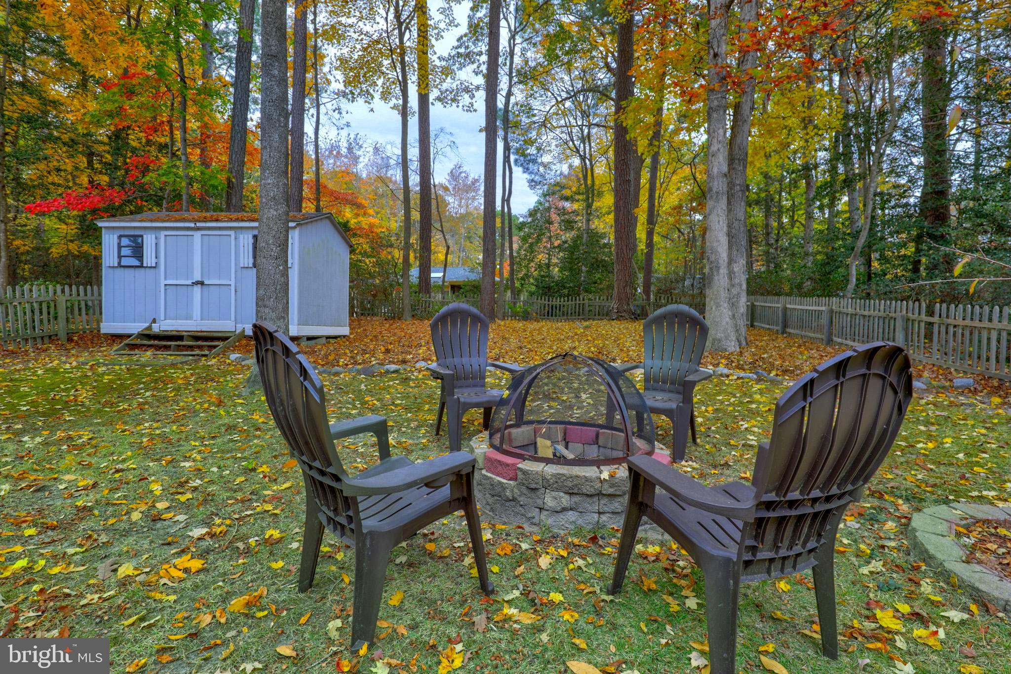 OCEAN PINES - HUNTINGTON - Residential