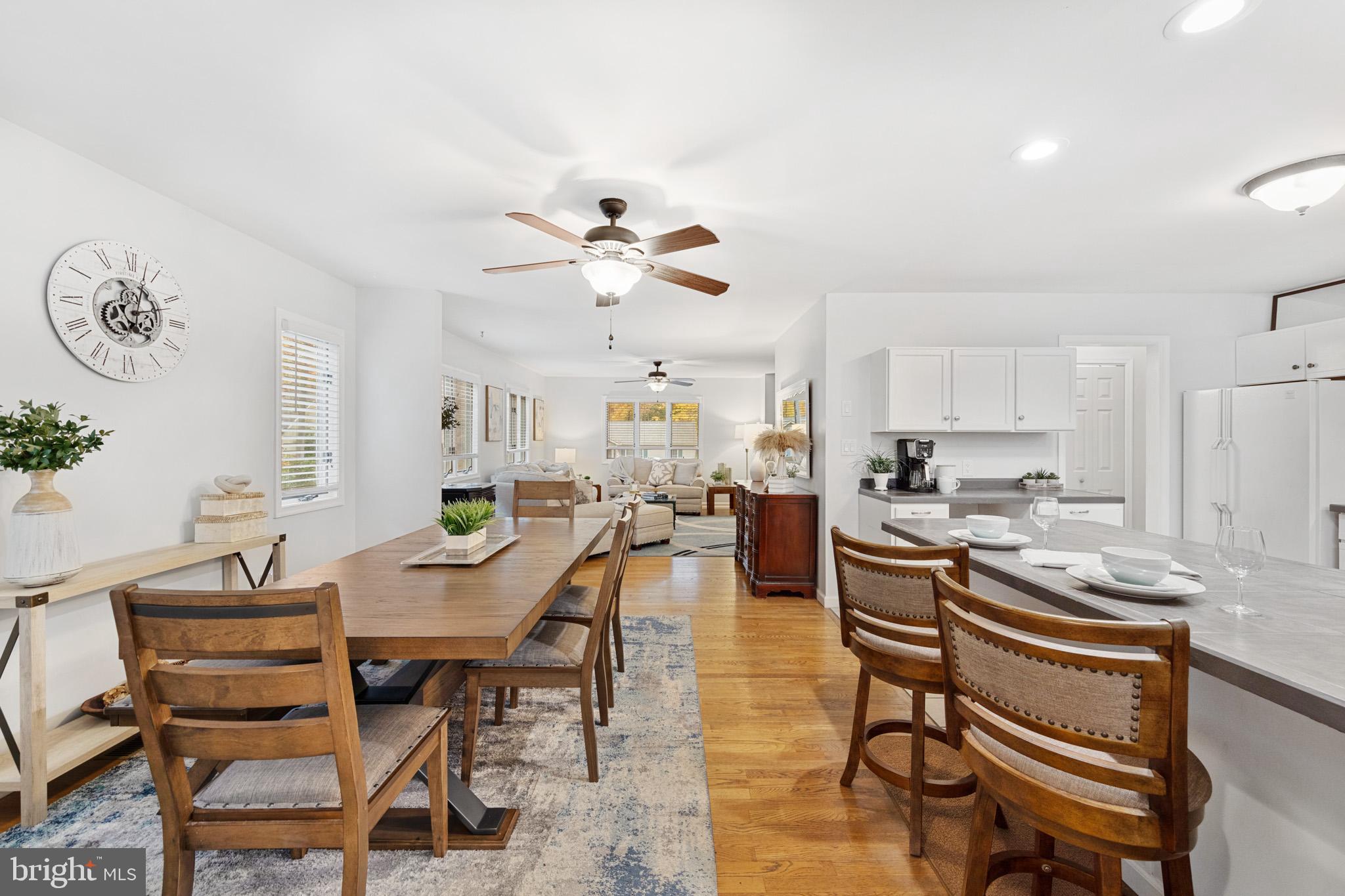 OCEAN PINES - HUNTINGTON - Residential