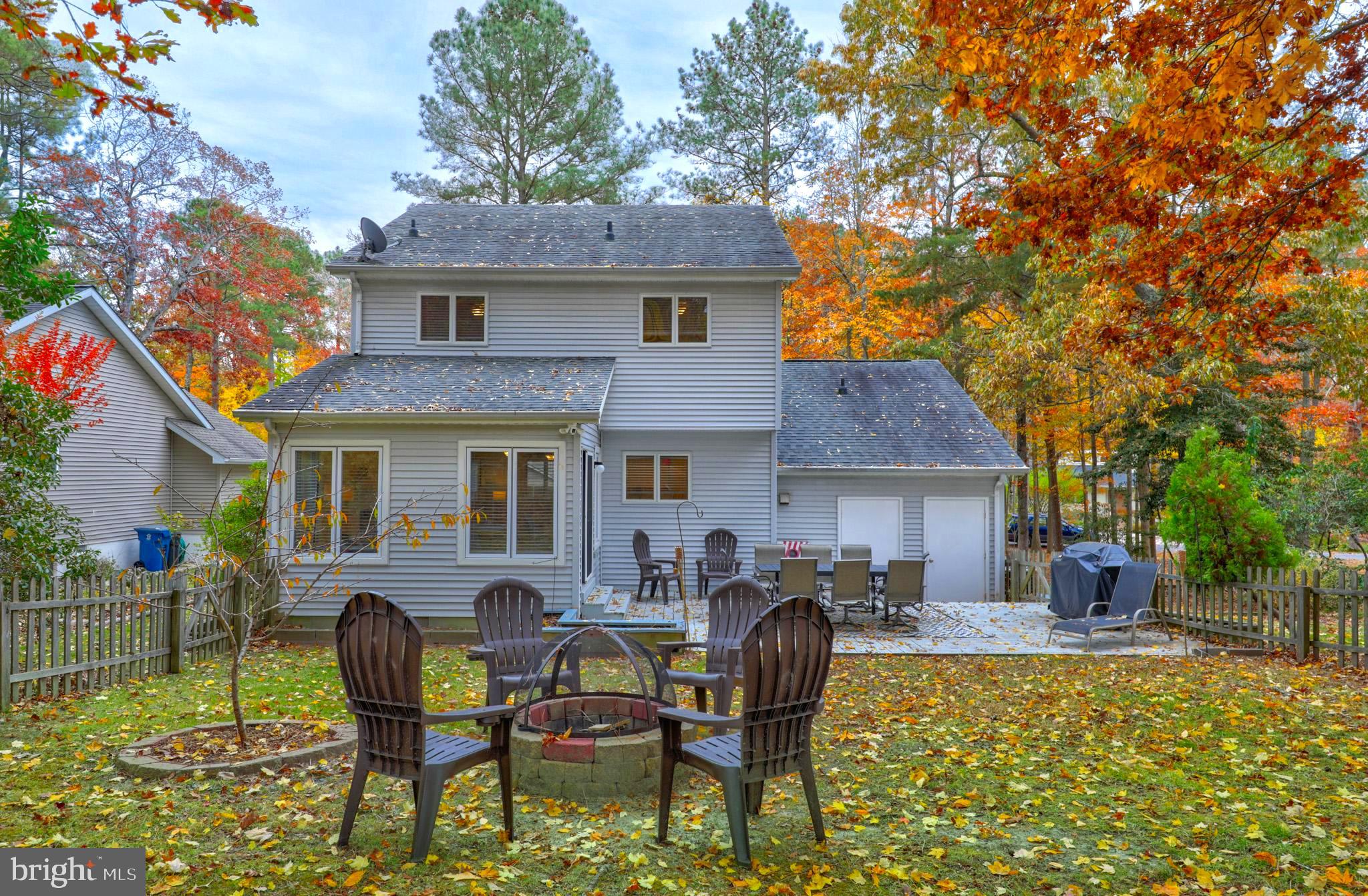 OCEAN PINES - HUNTINGTON - Residential