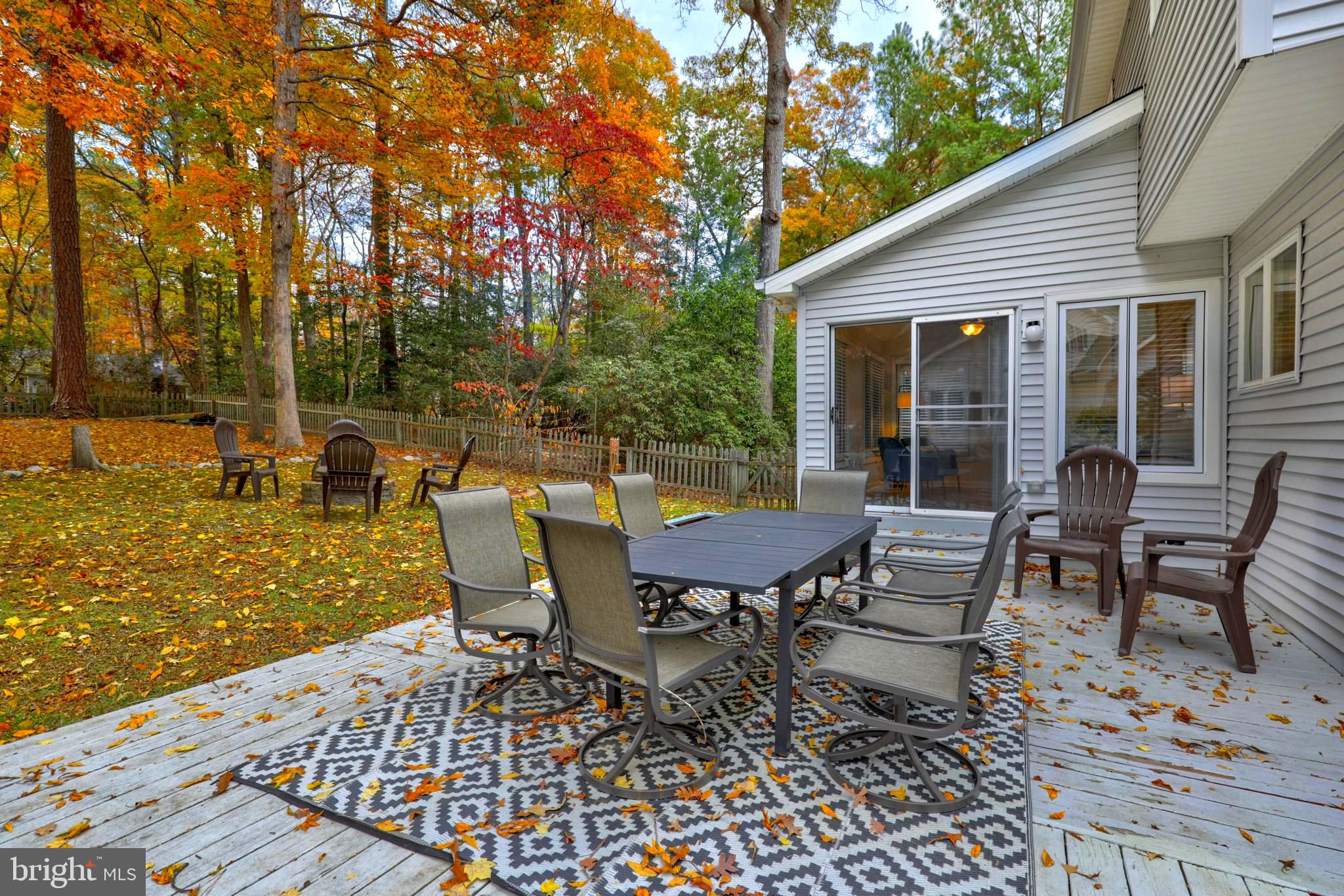 OCEAN PINES - HUNTINGTON - Residential