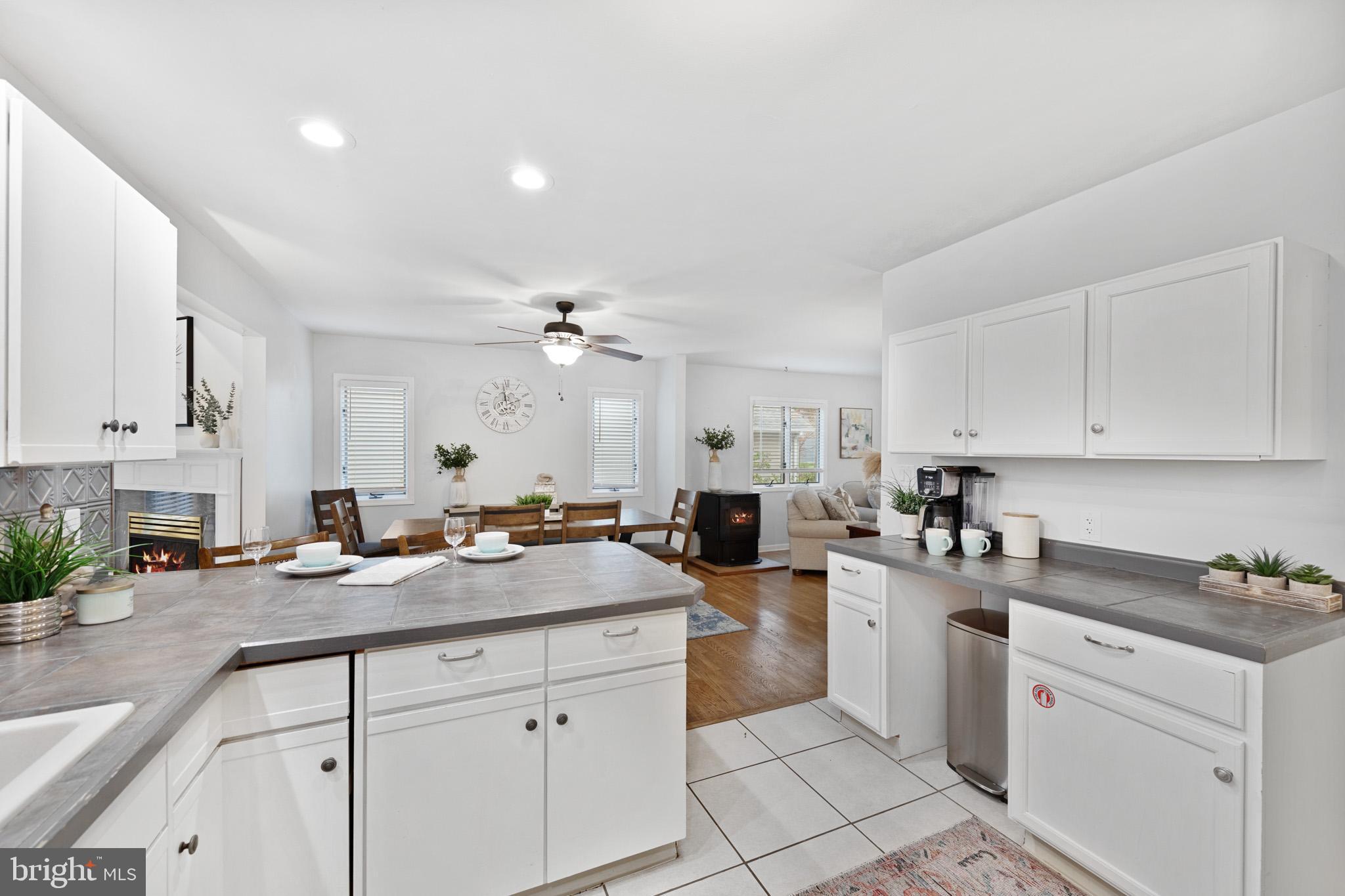 OCEAN PINES - HUNTINGTON - Residential