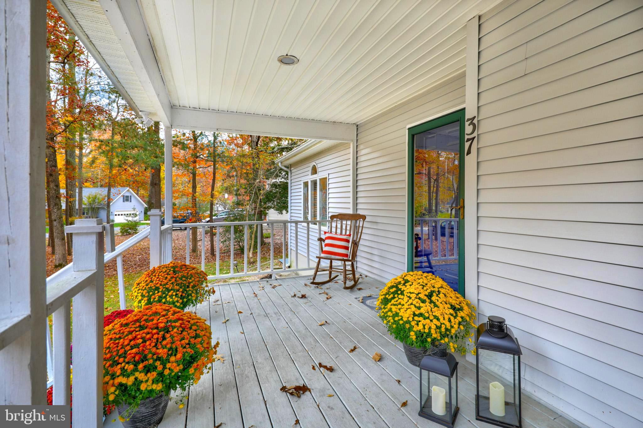 OCEAN PINES - HUNTINGTON - Residential