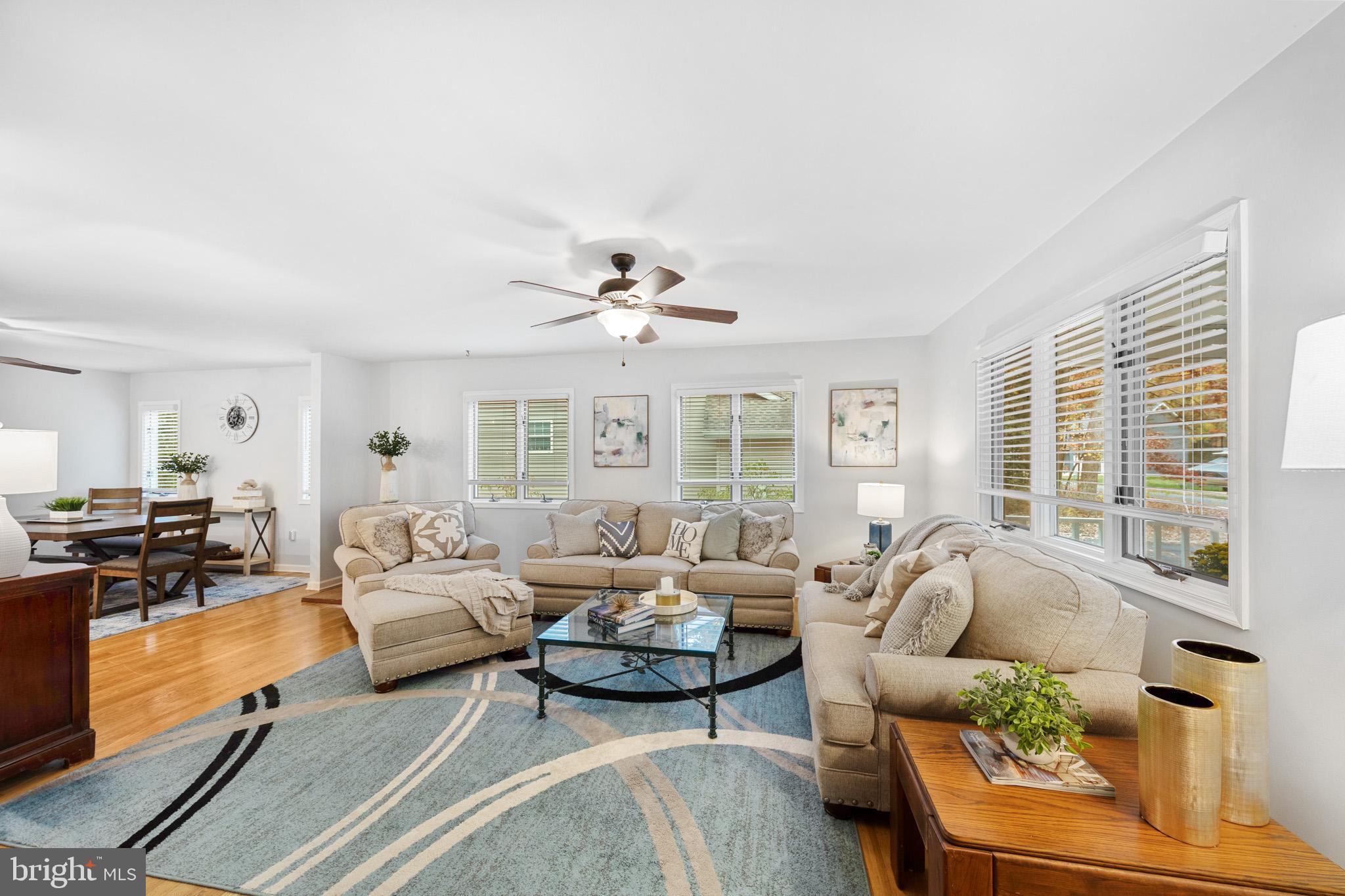OCEAN PINES - HUNTINGTON - Residential