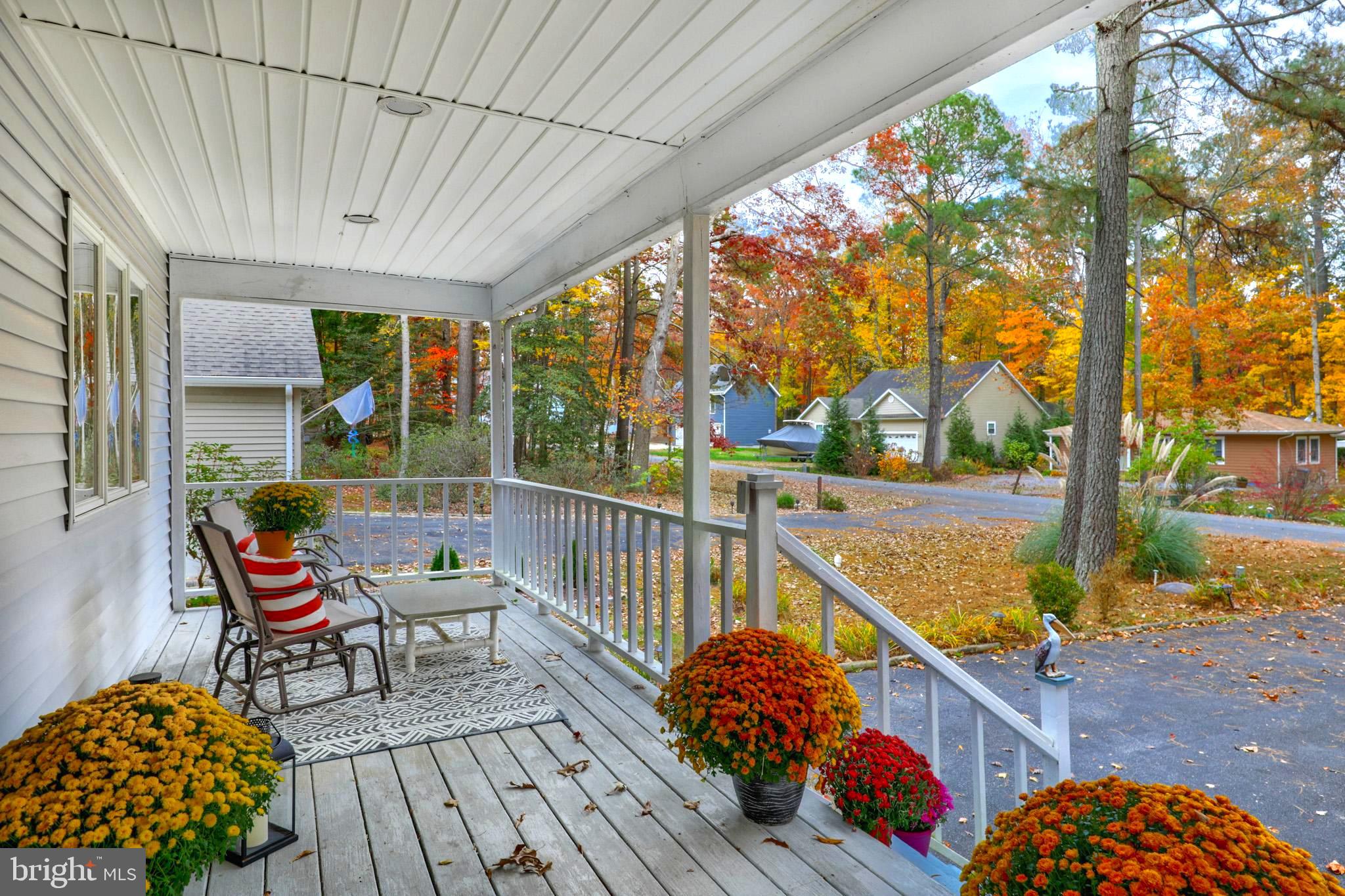 OCEAN PINES - HUNTINGTON - Residential