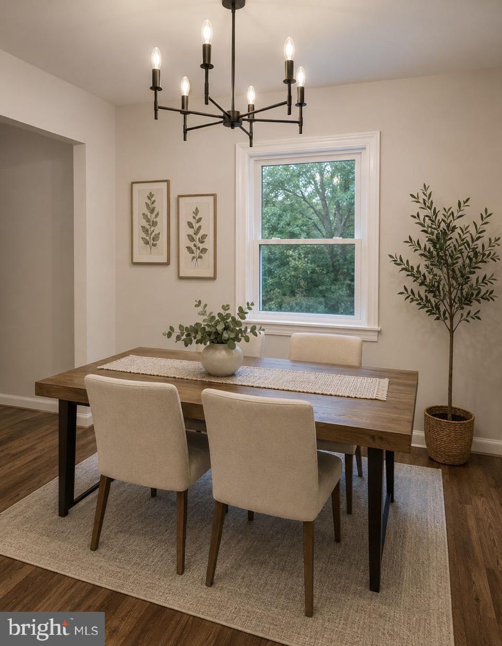 Photo of 7389 Bunker Hill Road, THE PLAINS, VA 20198 (MLS # VAFQ2022364)