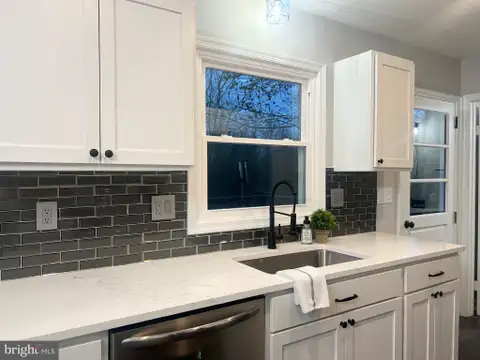 7389 Bunker Hill Road, The Plains, VA MLS: VAFQ2022364