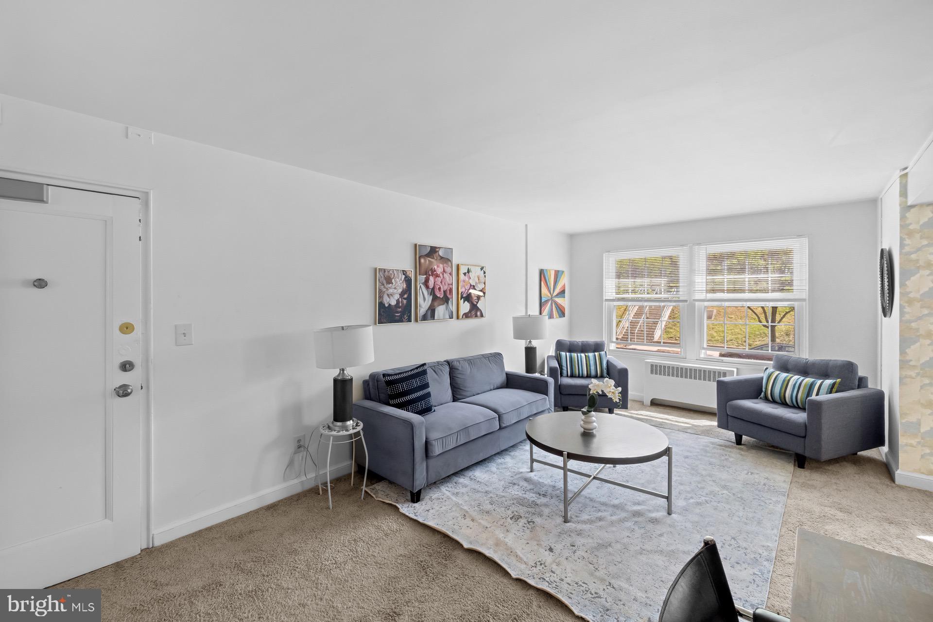 3128 SHERMAN AVENUE NW 4