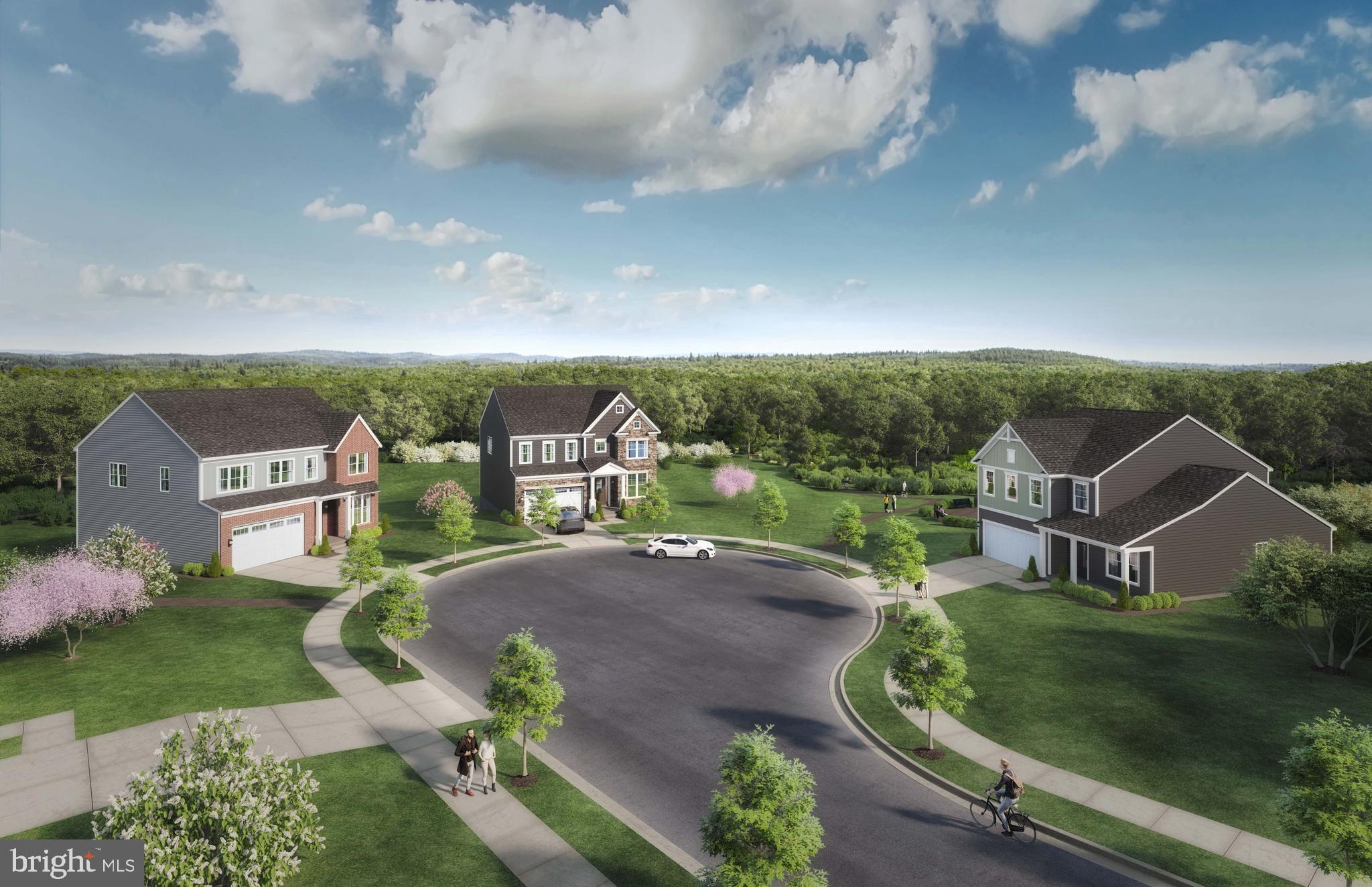 SUNSTONE PRESERVE - Residential