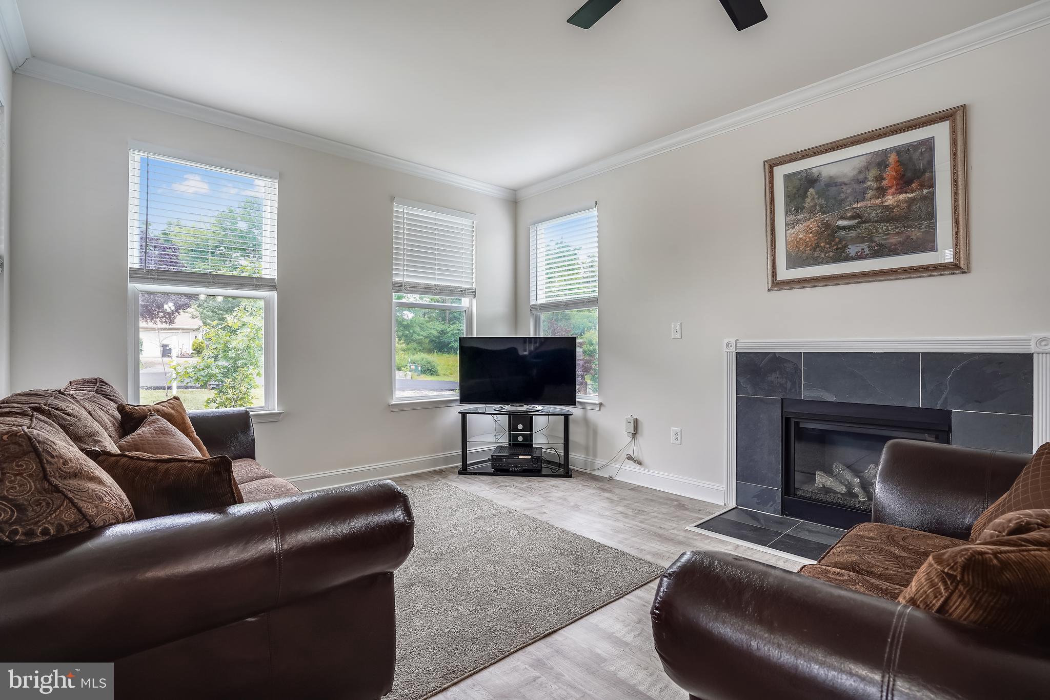 WELLINGTON - Residential