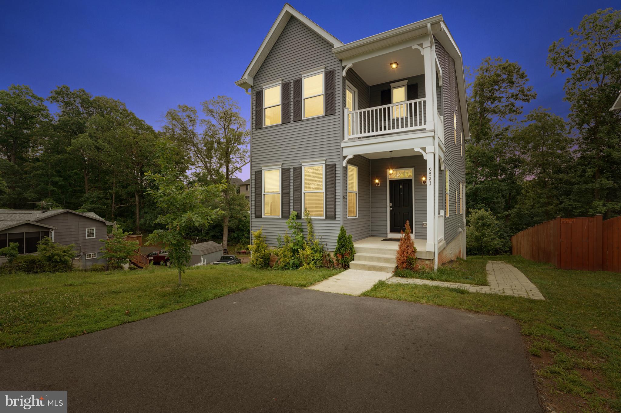 WELLINGTON - Residential