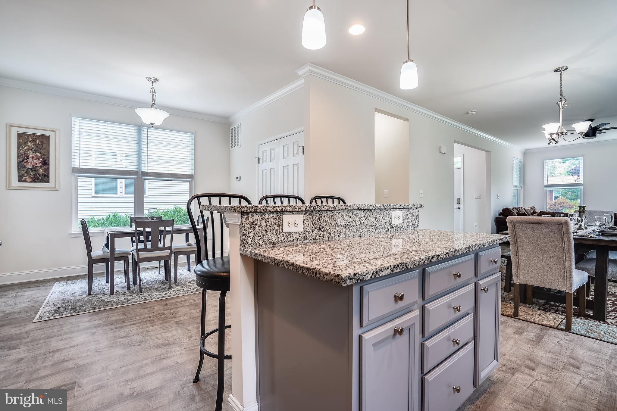 WELLINGTON - Residential