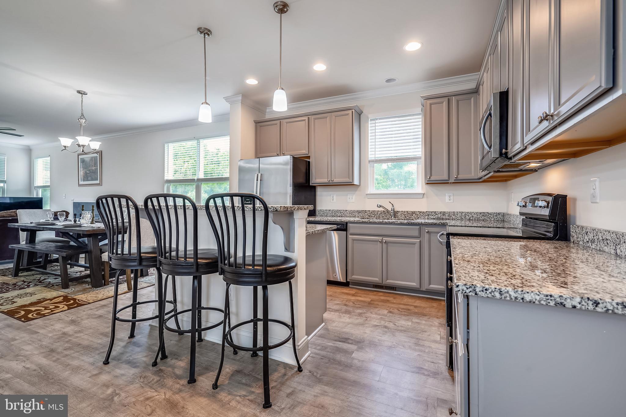 WELLINGTON - Residential