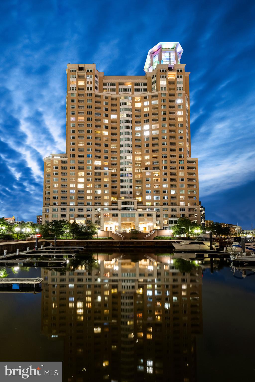 HARBORVIEW TOWERS - Residential