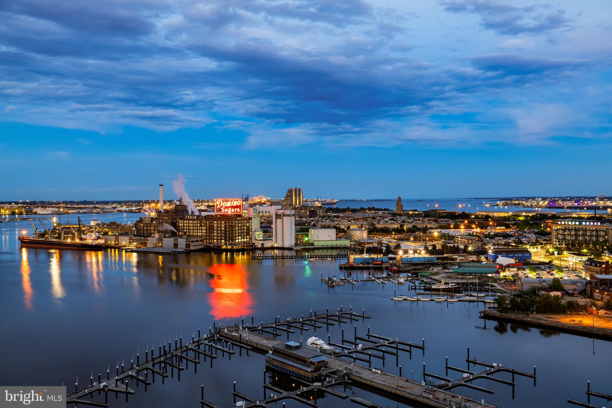 HARBORVIEW TOWERS - Residential