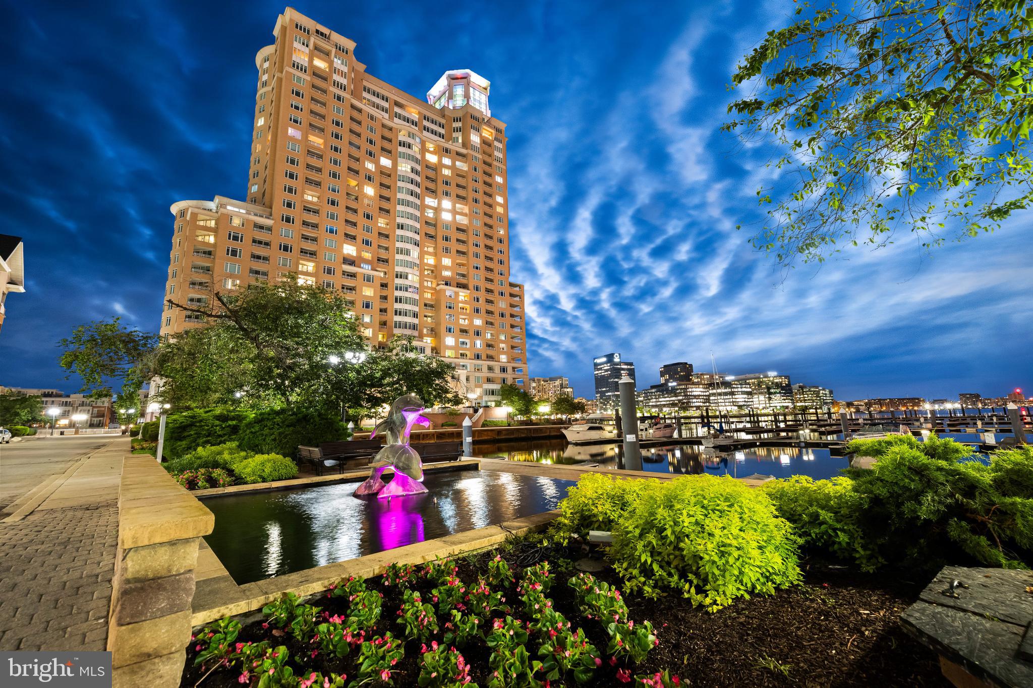 HARBORVIEW TOWERS - Residential