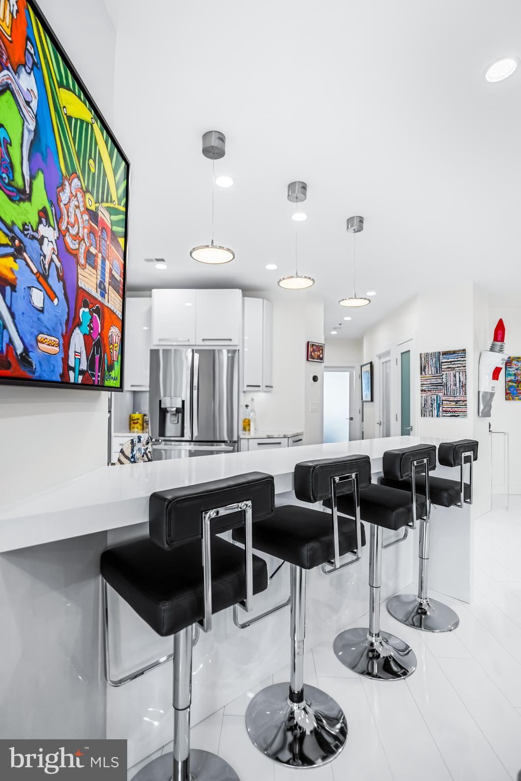 HARBORVIEW TOWERS - Residential