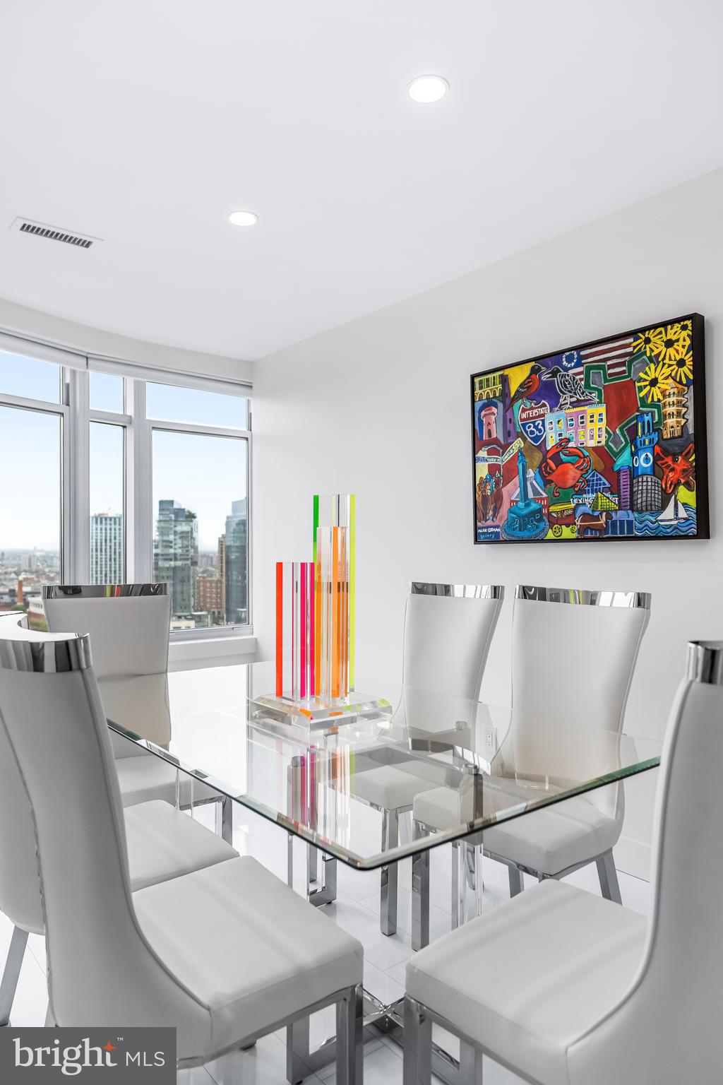 HARBORVIEW TOWERS - Residential