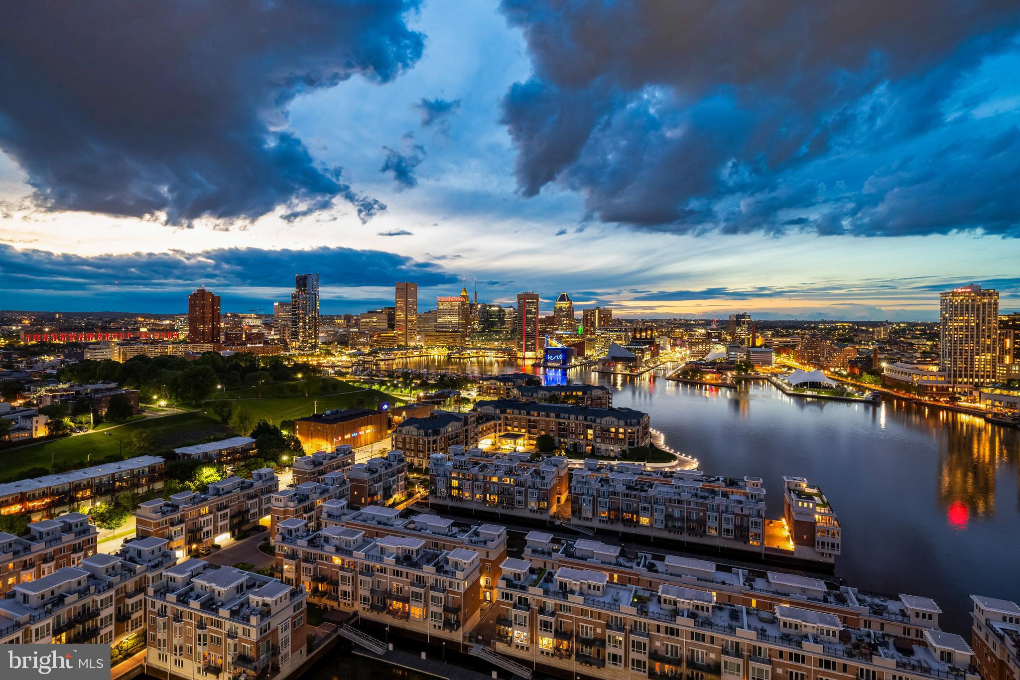 HARBORVIEW TOWERS - Residential