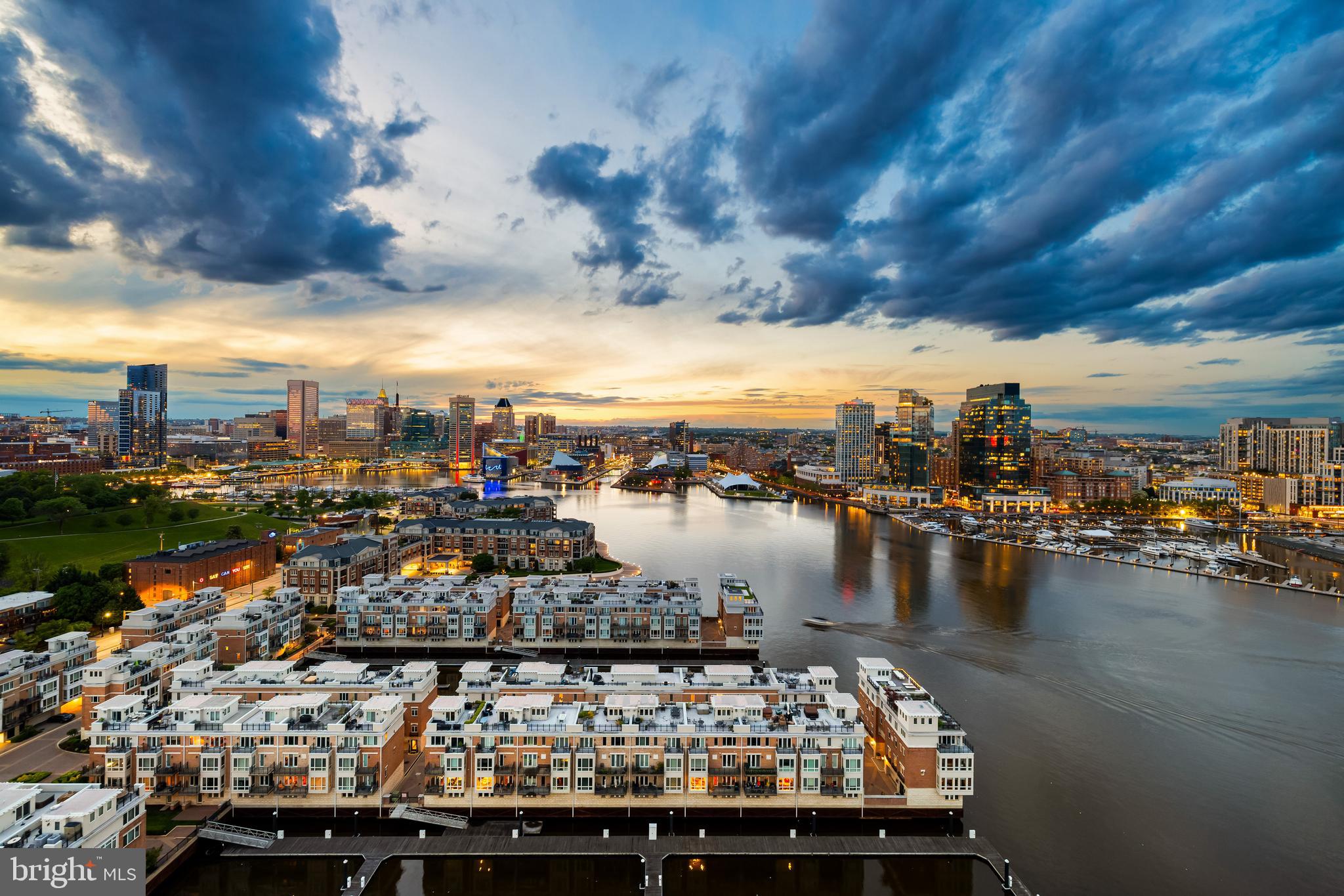 HARBORVIEW TOWERS - Residential
