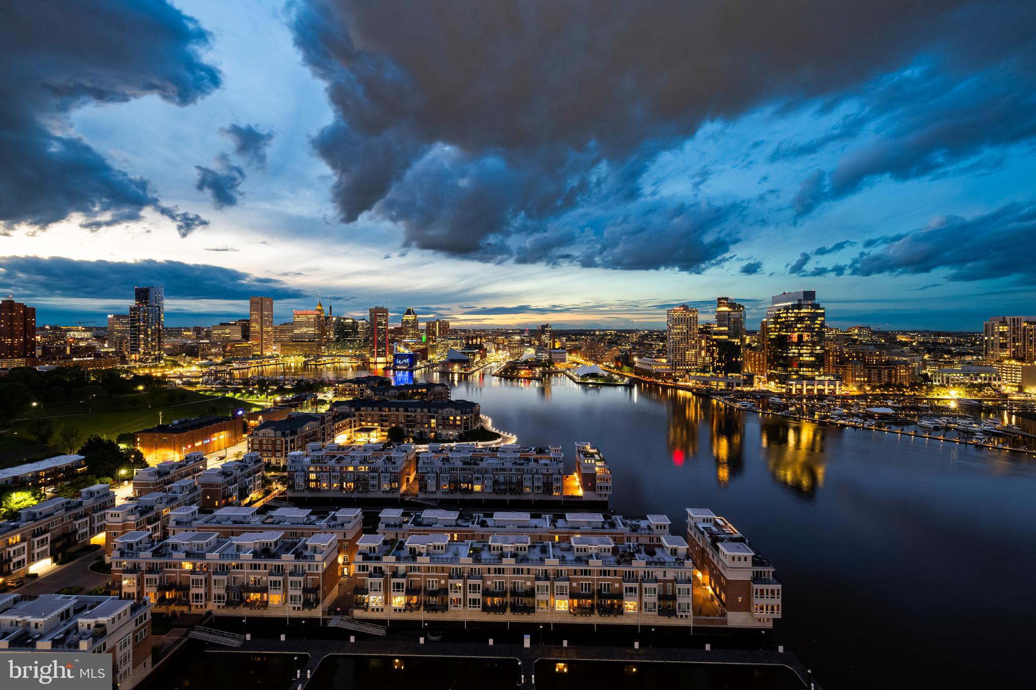 HARBORVIEW TOWERS - Residential