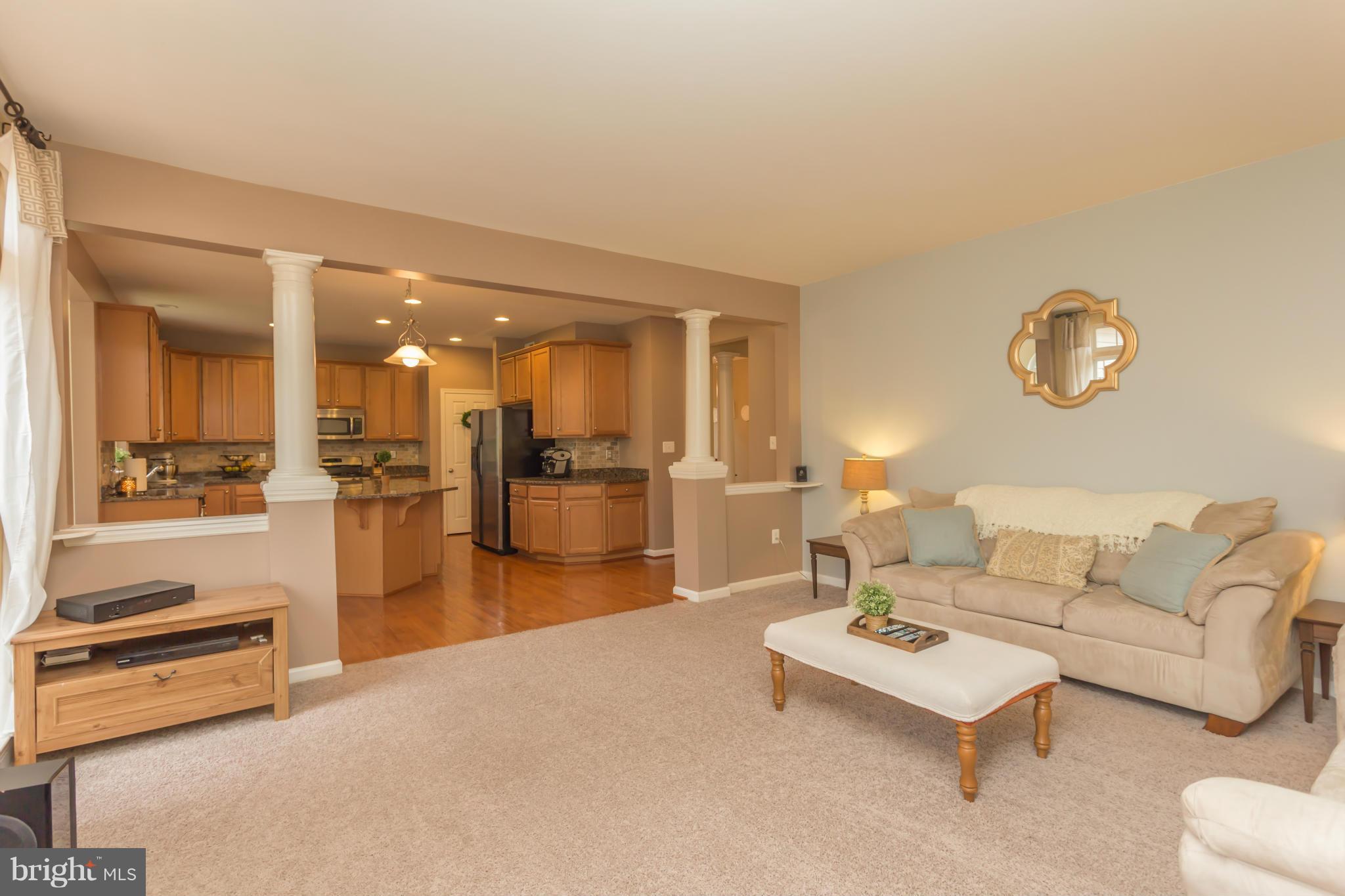 WOODSTREAM - Residential Lease