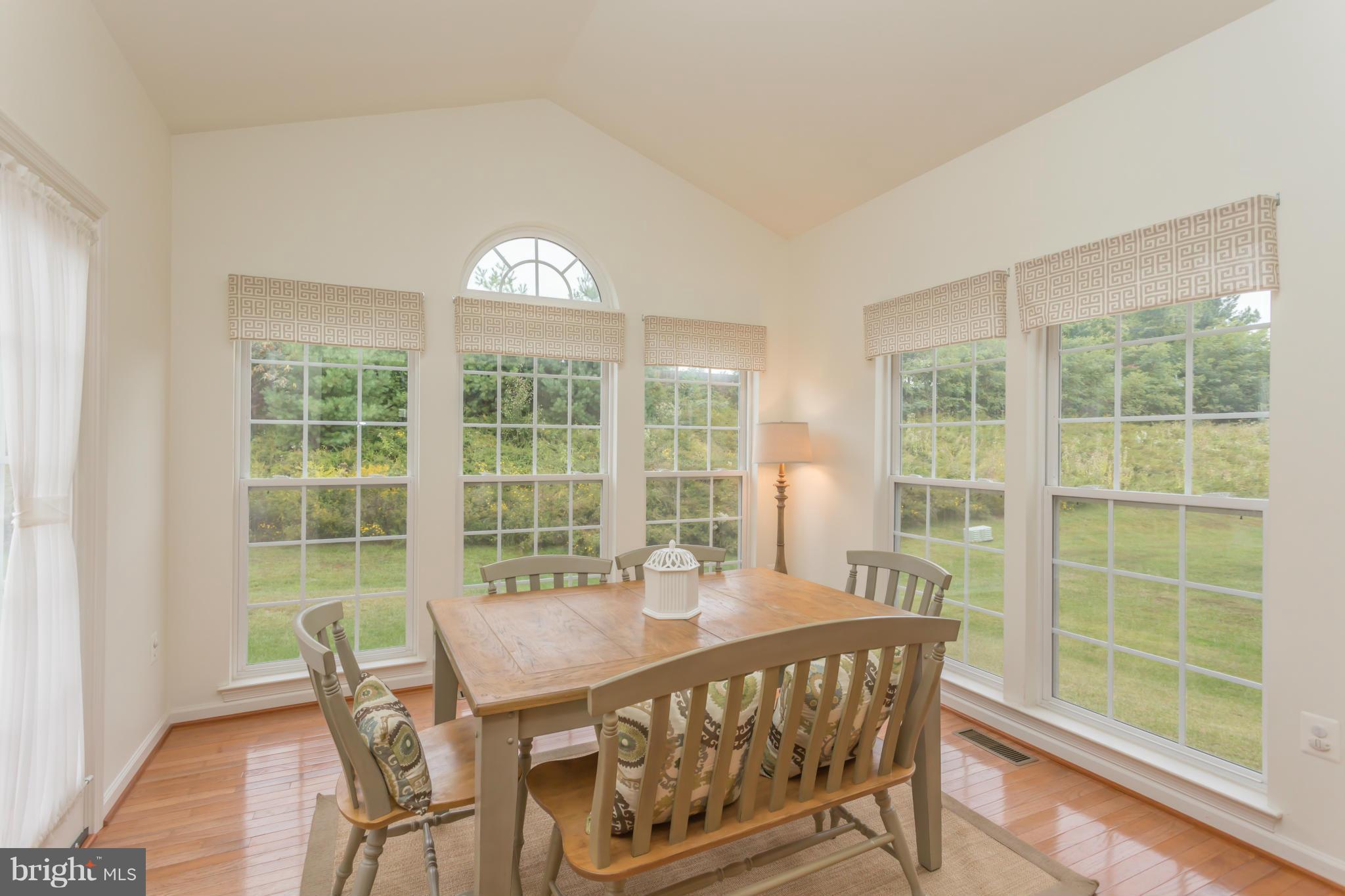 WOODSTREAM - Residential Lease