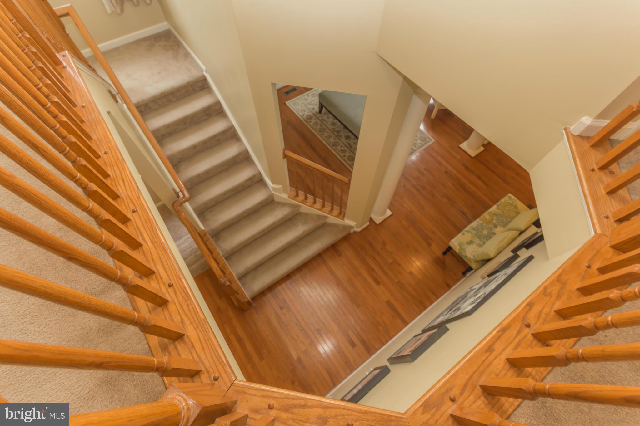 WOODSTREAM - Residential Lease